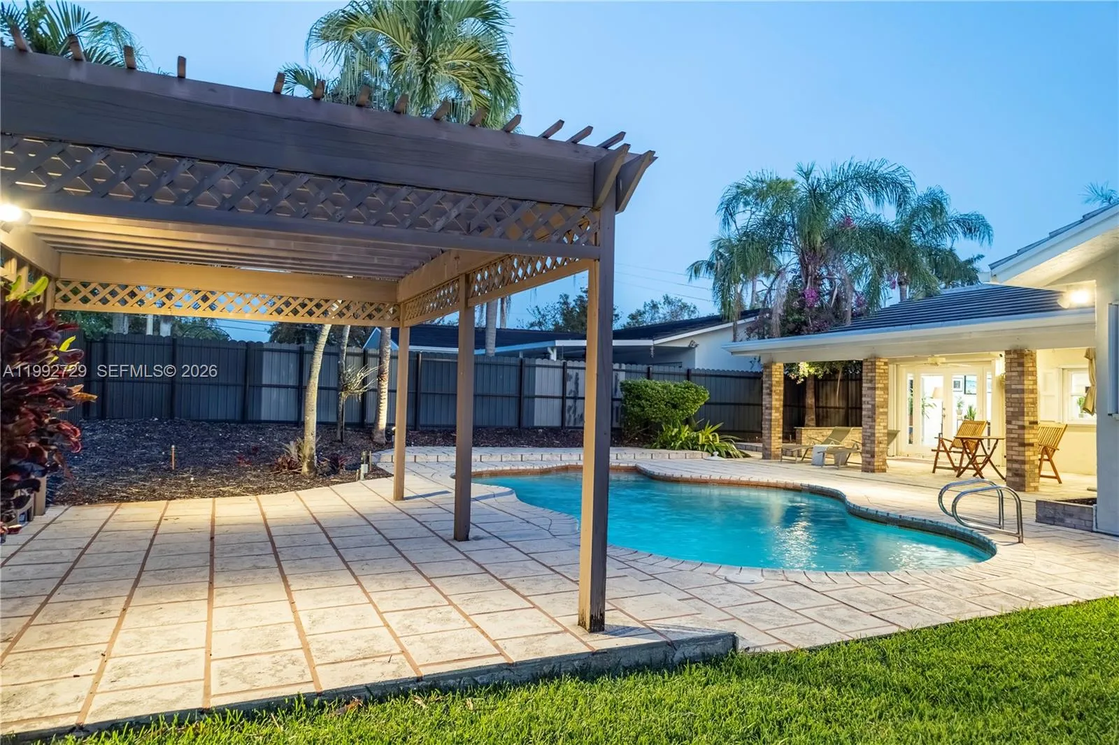 9717 Sw 93rd Ter, Miami, Florida 33176, Miami, Florida 33176, 3 Bedrooms Bedrooms, ,2 BathroomsBathrooms,Residential,For Sale,9717 Sw 93rd Ter, Miami, Florida 33176,A11992729