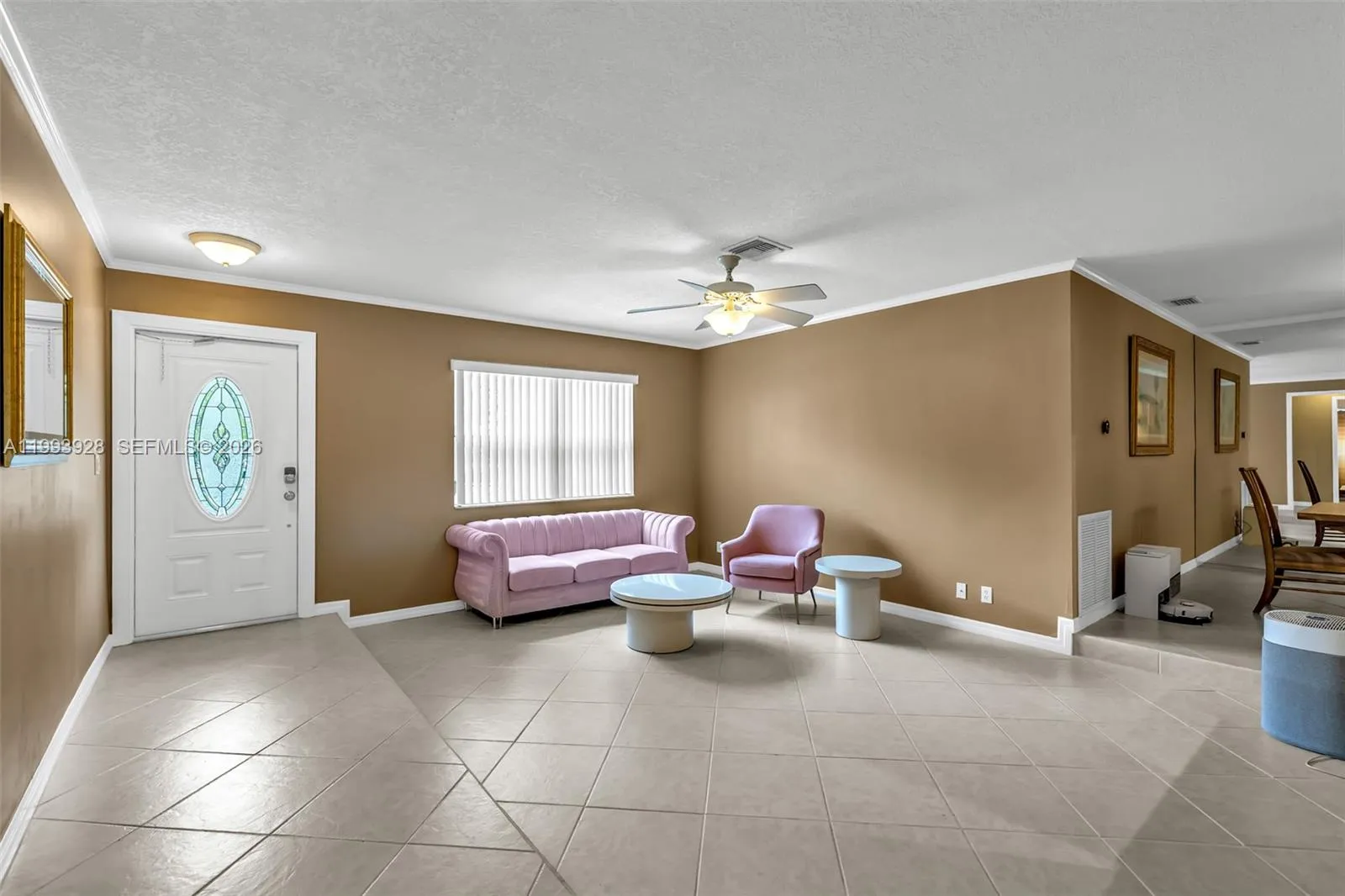 ENTRY WAY