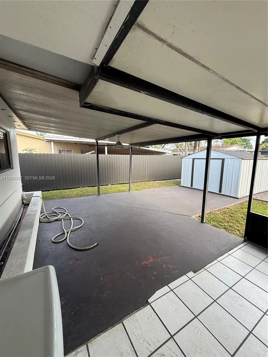 1050 W 37th, Hialeah, Florida 33012, Hialeah, Florida 33012, 3 Bedrooms Bedrooms, ,1 BathroomBathrooms,Residential Lease,For Rent,1050 W 37th, Hialeah, Florida 33012,A11993357