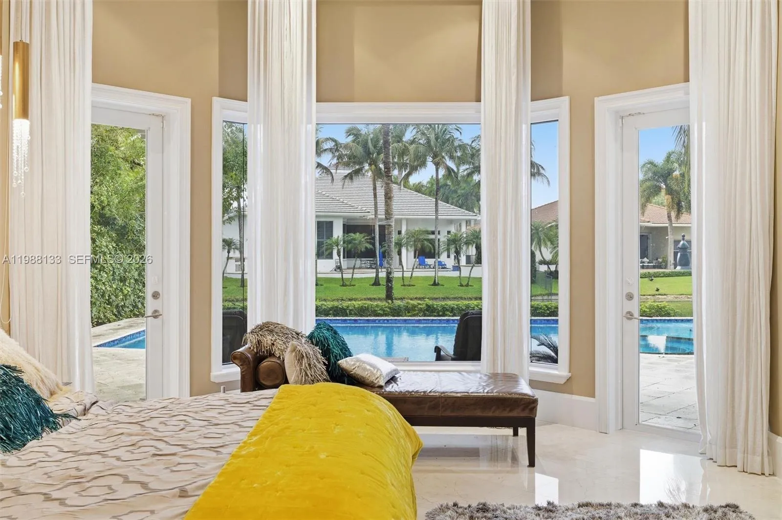 611 Sweet Bay Ave, Plantation, Florida 33324, Plantation, Florida 33324, 5 Bedrooms Bedrooms, ,6 BathroomsBathrooms,Residential,For Sale,611 Sweet Bay Ave, Plantation, Florida 33324,A11988133