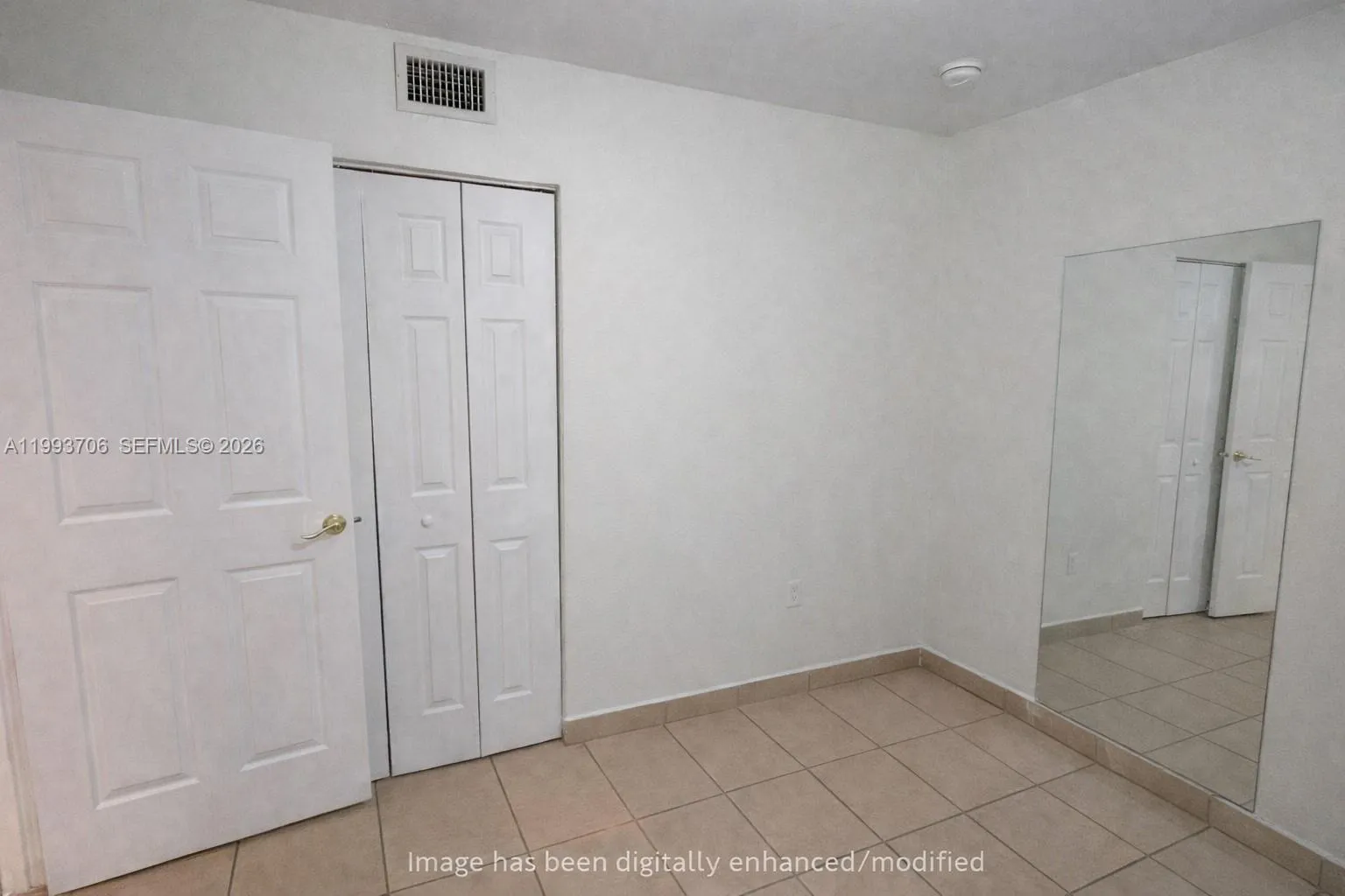 Bedroom #1