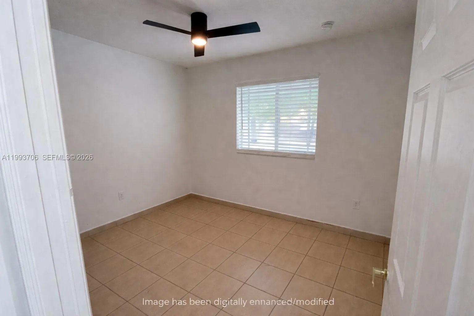 Bedroom #1