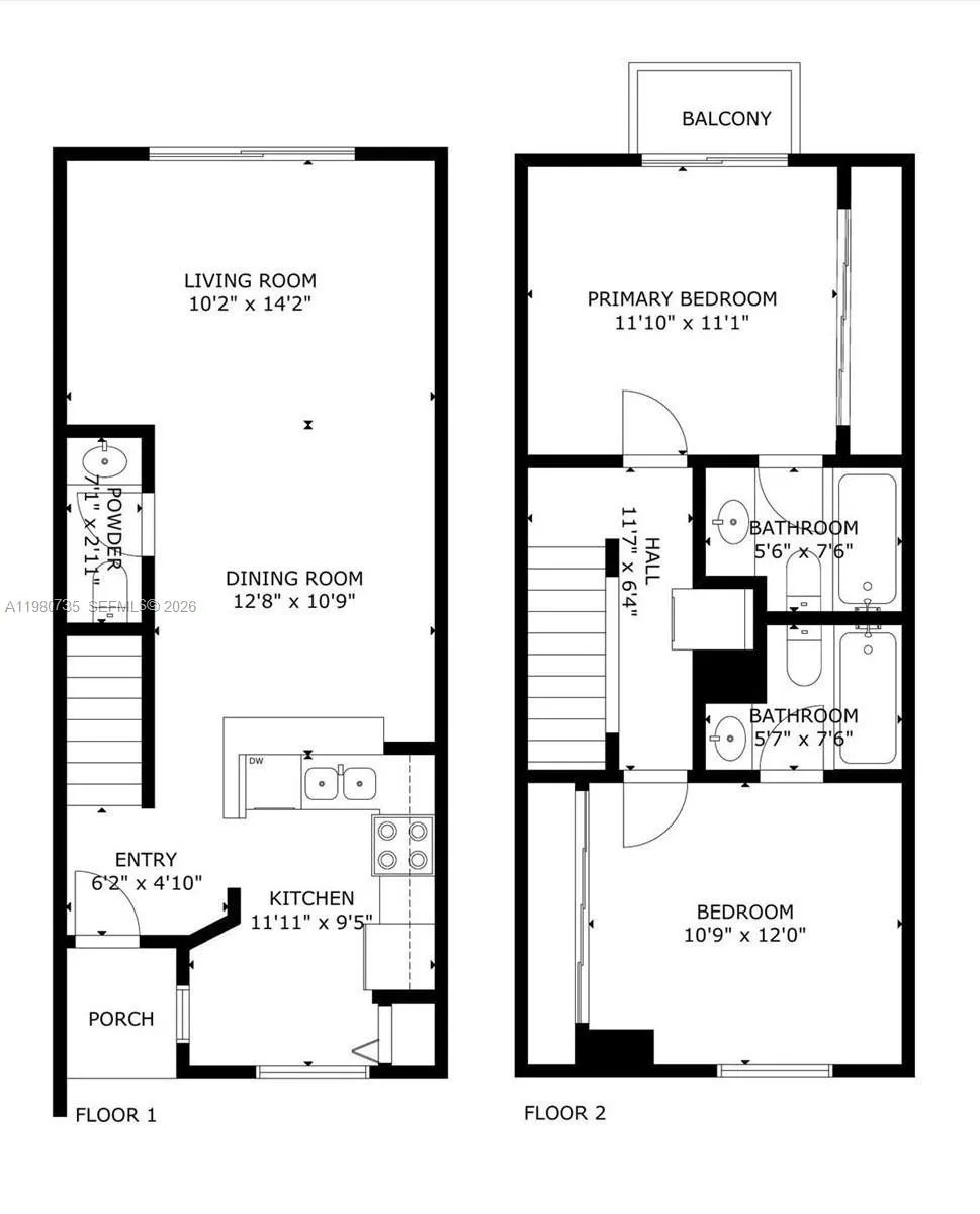 4017 Nw 90th Ave 4017, Sunrise, Florida 33351, Sunrise, Florida 33351, 2 Bedrooms Bedrooms, ,2 BathroomsBathrooms,Residential Lease,For Rent,4017 Nw 90th Ave 4017, Sunrise, Florida 33351,A11980735