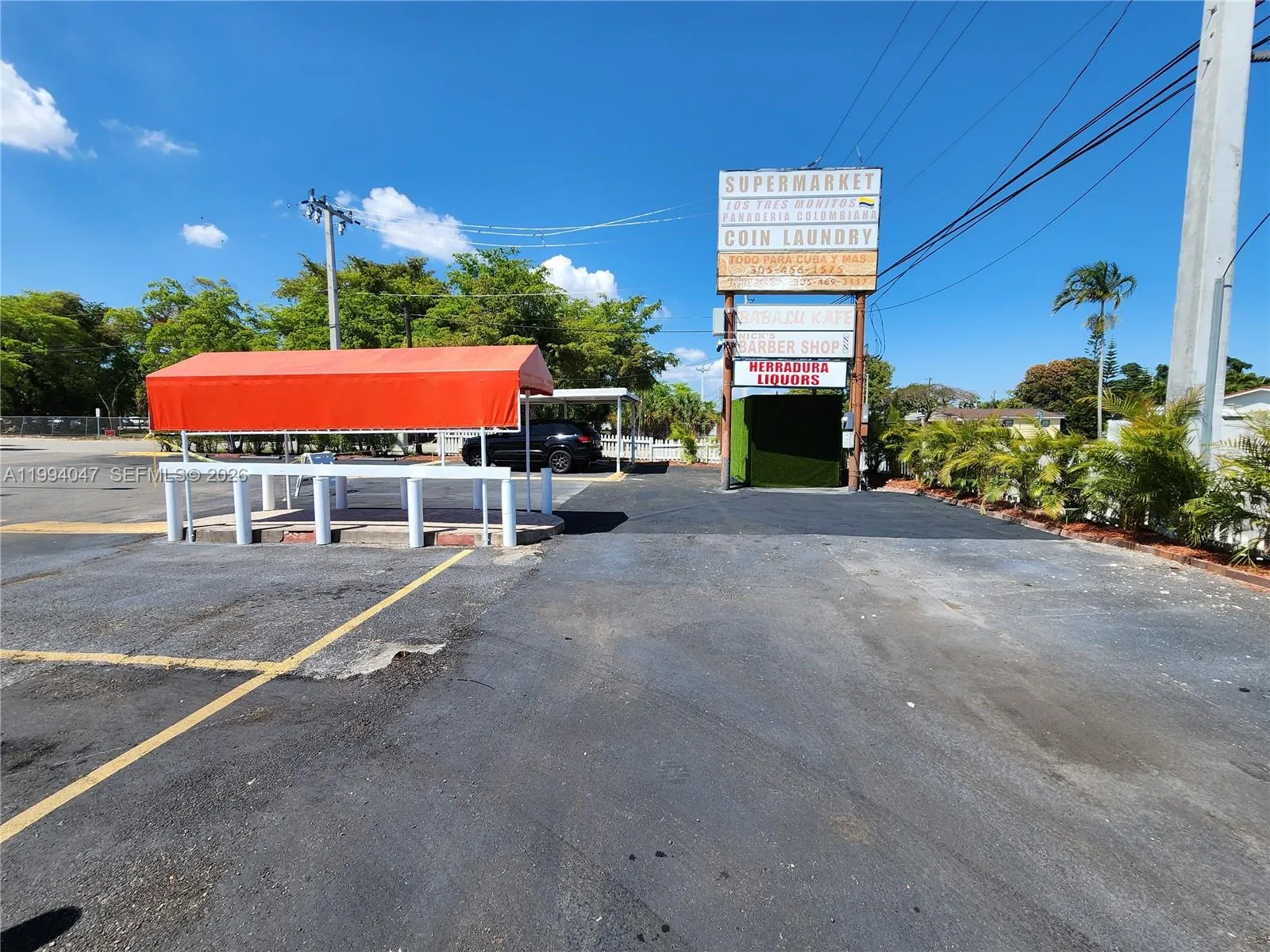 5390 W 12 Ave, Hialeah, Florida 33012, Hialeah, Florida 33012, ,Business Opportunity,For Sale,5390 W 12 Ave, Hialeah, Florida 33012,A11994047