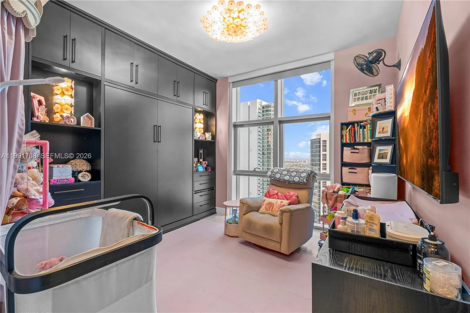 851 Ne 1 Ave 4307, Miami, Florida 33132, Miami, Florida 33132, 2 Bedrooms Bedrooms, ,3 BathroomsBathrooms,Residential Lease,For Rent,851 Ne 1 Ave 4307, Miami, Florida 33132,A11991708