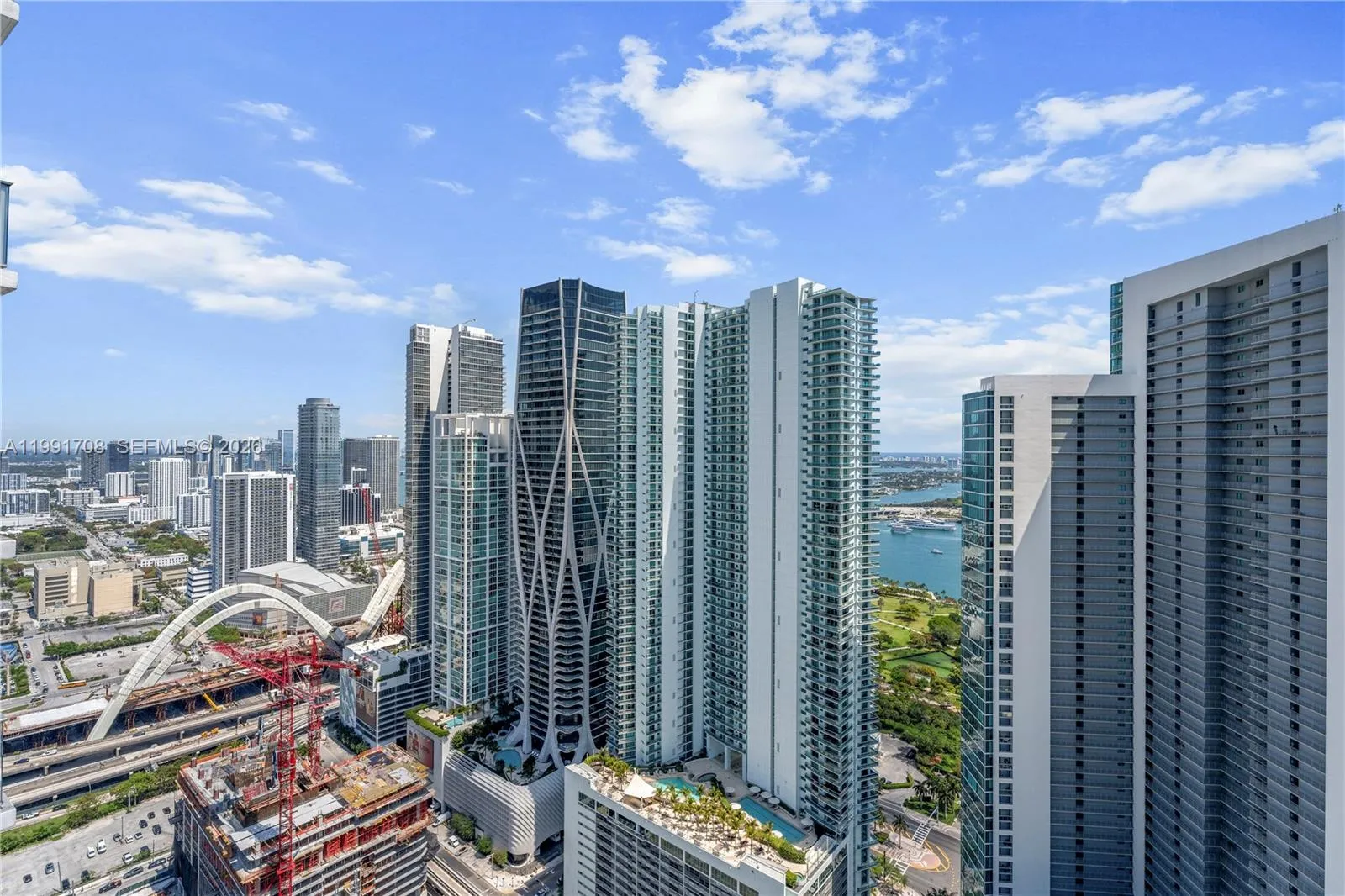 851 Ne 1 Ave 4307, Miami, Florida 33132, Miami, Florida 33132, 2 Bedrooms Bedrooms, ,3 BathroomsBathrooms,Residential Lease,For Rent,851 Ne 1 Ave 4307, Miami, Florida 33132,A11991708