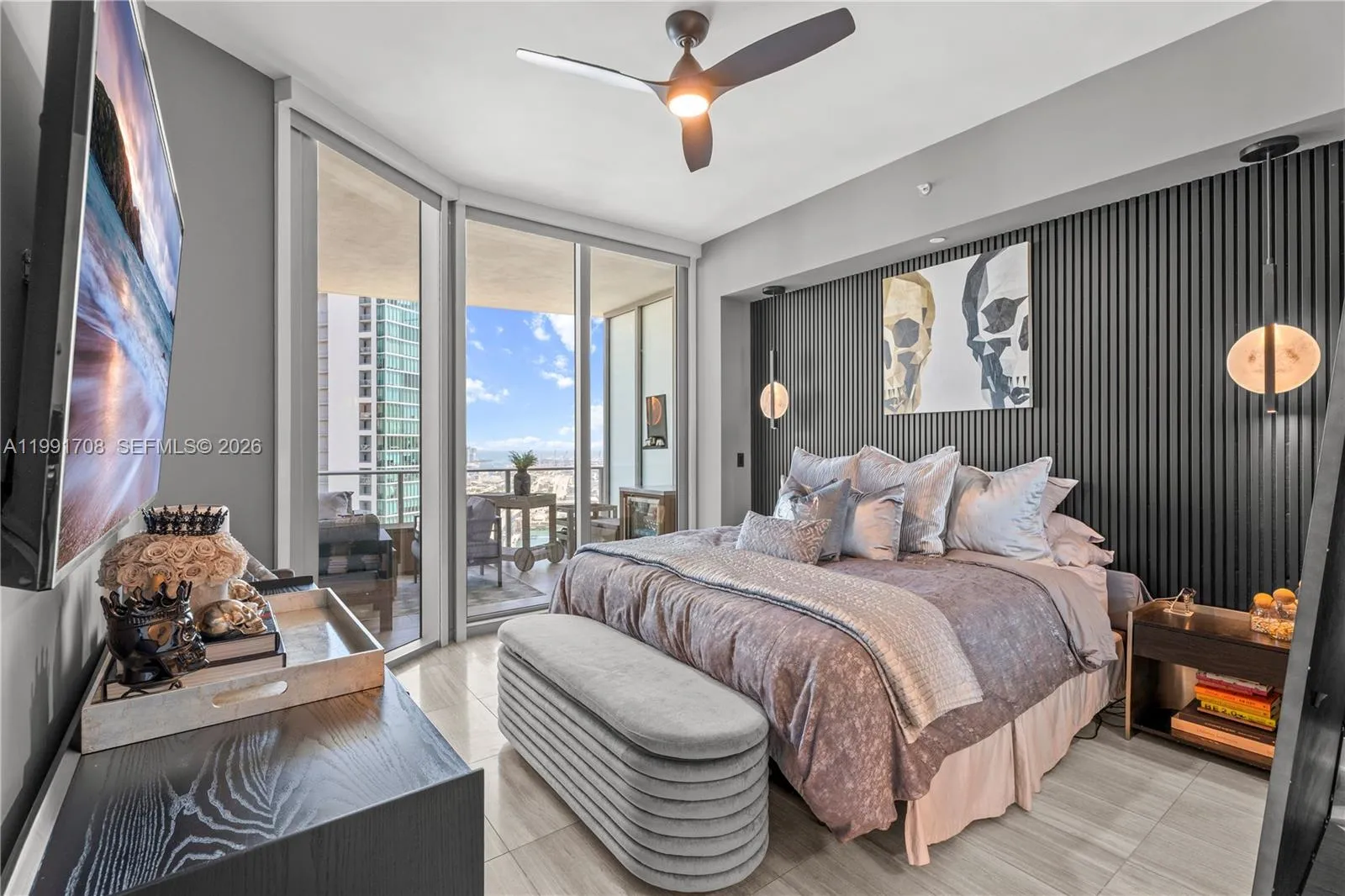 851 Ne 1 Ave 4307, Miami, Florida 33132, Miami, Florida 33132, 2 Bedrooms Bedrooms, ,3 BathroomsBathrooms,Residential Lease,For Rent,851 Ne 1 Ave 4307, Miami, Florida 33132,A11991708