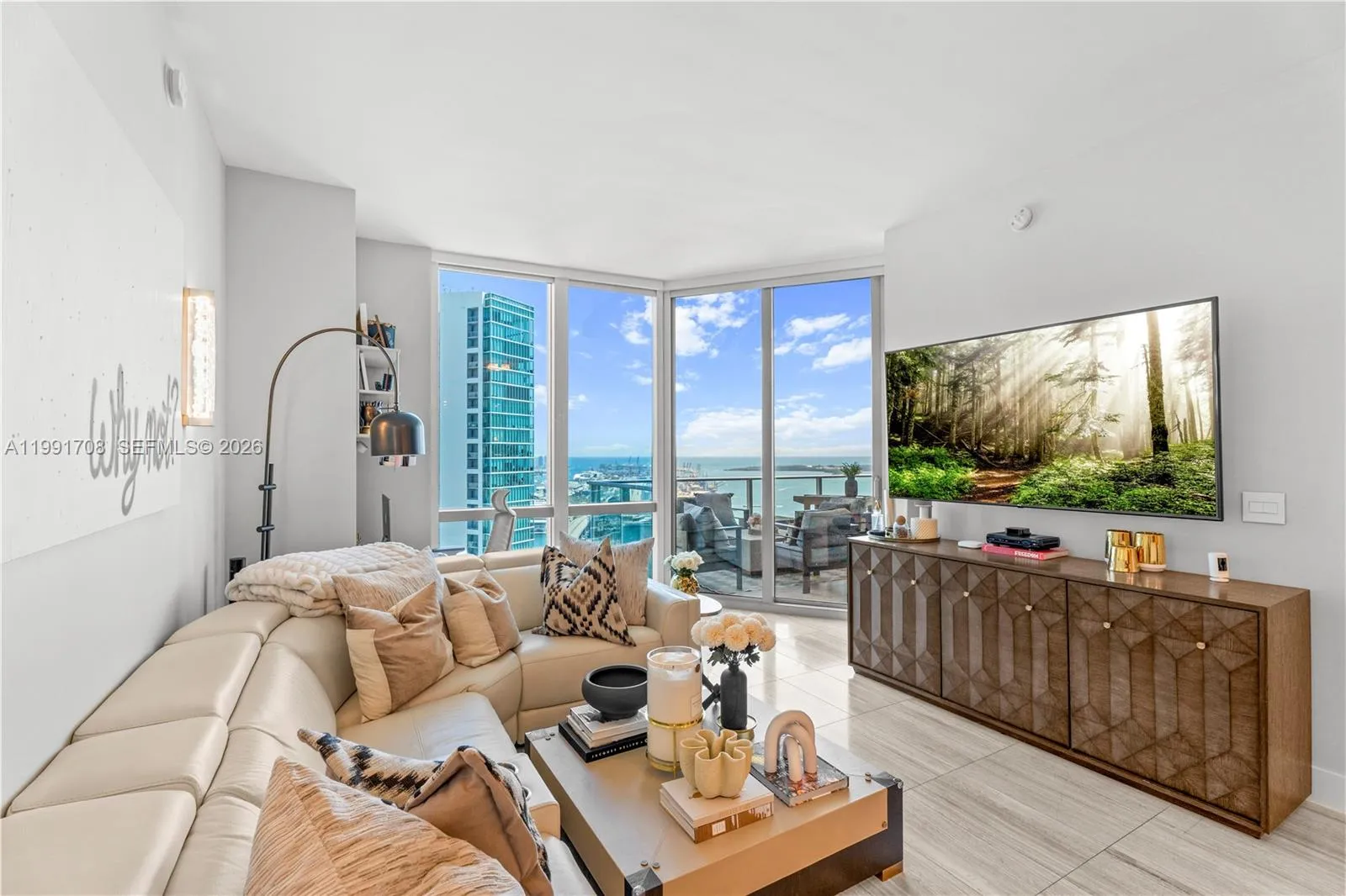 851 Ne 1 Ave 4307, Miami, Florida 33132, Miami, Florida 33132, 2 Bedrooms Bedrooms, ,3 BathroomsBathrooms,Residential Lease,For Rent,851 Ne 1 Ave 4307, Miami, Florida 33132,A11991708