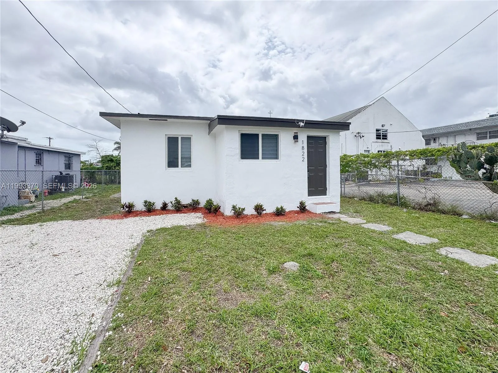 1822 Nw 66th St, Miami, Florida 33147, Miami, Florida 33147, 3 Bedrooms Bedrooms, ,2 BathroomsBathrooms,Residential,For Sale,1822 Nw 66th St, Miami, Florida 33147,A11993370