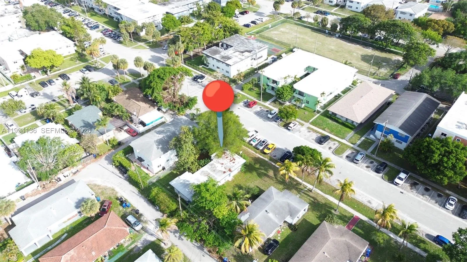 2071 Ne 169th St, North Miami Beach, Florida 33162, North Miami Beach, Florida 33162, ,Residential Income,For Sale,2071 Ne 169th St, North Miami Beach, Florida 33162,A11994136