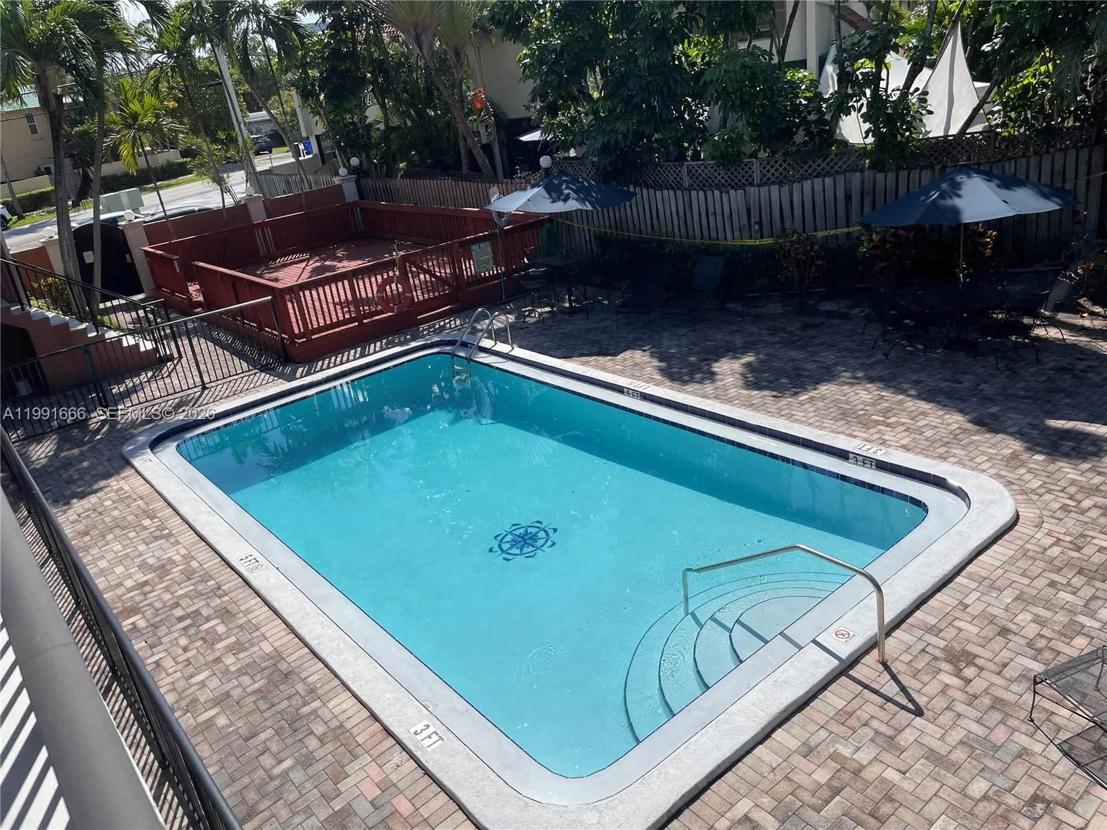 1405 Miami Rd 23, Fort Lauderdale, Florida 33316, Fort Lauderdale, Florida 33316, 1 Bedroom Bedrooms, ,1 BathroomBathrooms,Residential,For Sale,1405 Miami Rd 23, Fort Lauderdale, Florida 33316,A11991666