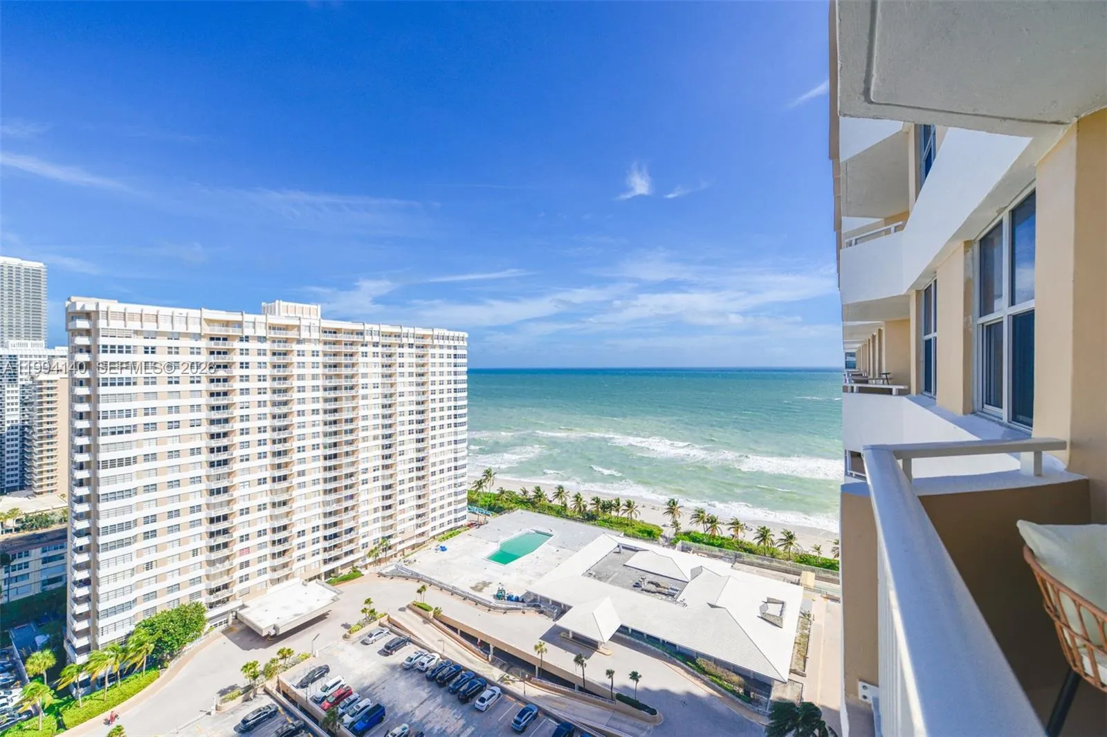 1980 S Ocean Dr 20k, Hallandale Beach, Florida 330, Hallandale Beach, Florida 33009, 1 Bedroom Bedrooms, ,1 BathroomBathrooms,Residential,For Sale,1980 S Ocean Dr 20k, Hallandale Beach, Florida 330,A11994140