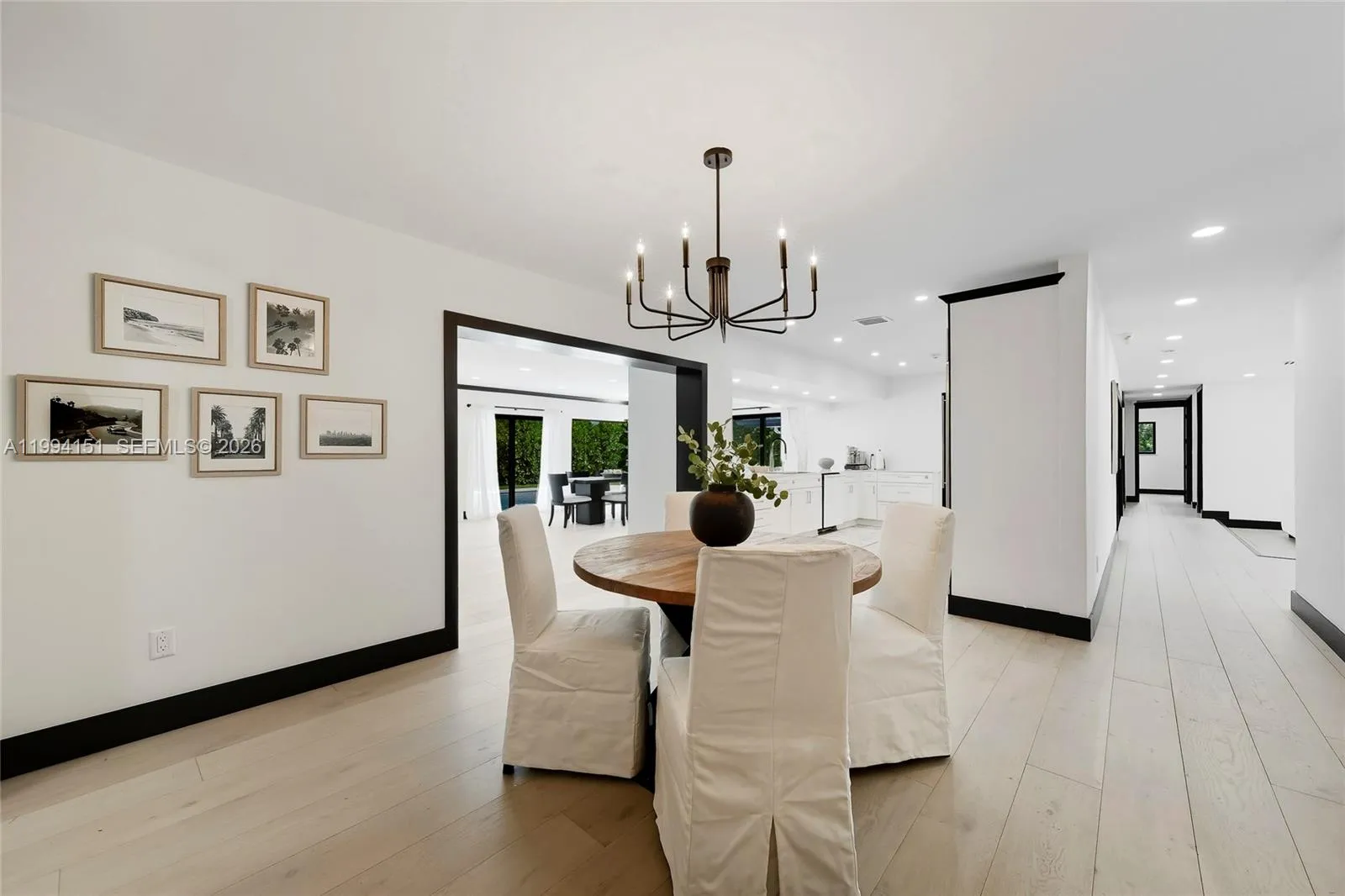 Miami, Florida 33143, 4 Bedrooms Bedrooms, ,2 BathroomsBathrooms,Residential Lease,For Rent,A11994151
