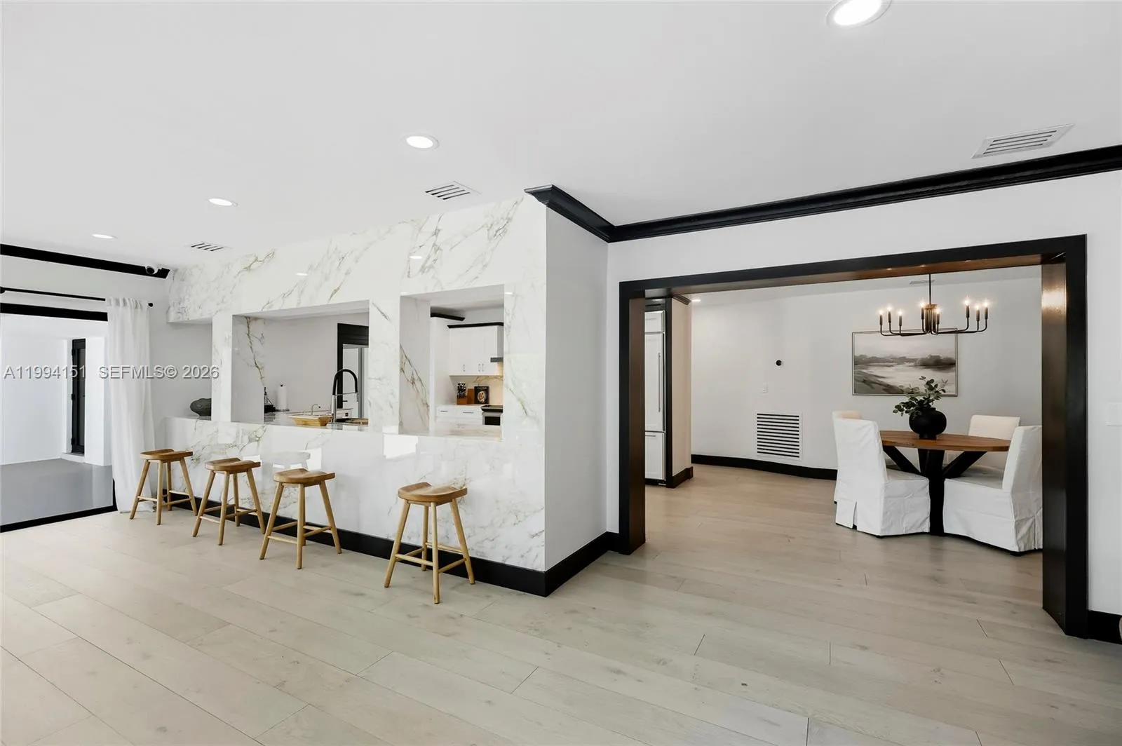 Miami, Florida 33143, 4 Bedrooms Bedrooms, ,2 BathroomsBathrooms,Residential Lease,For Rent,A11994151