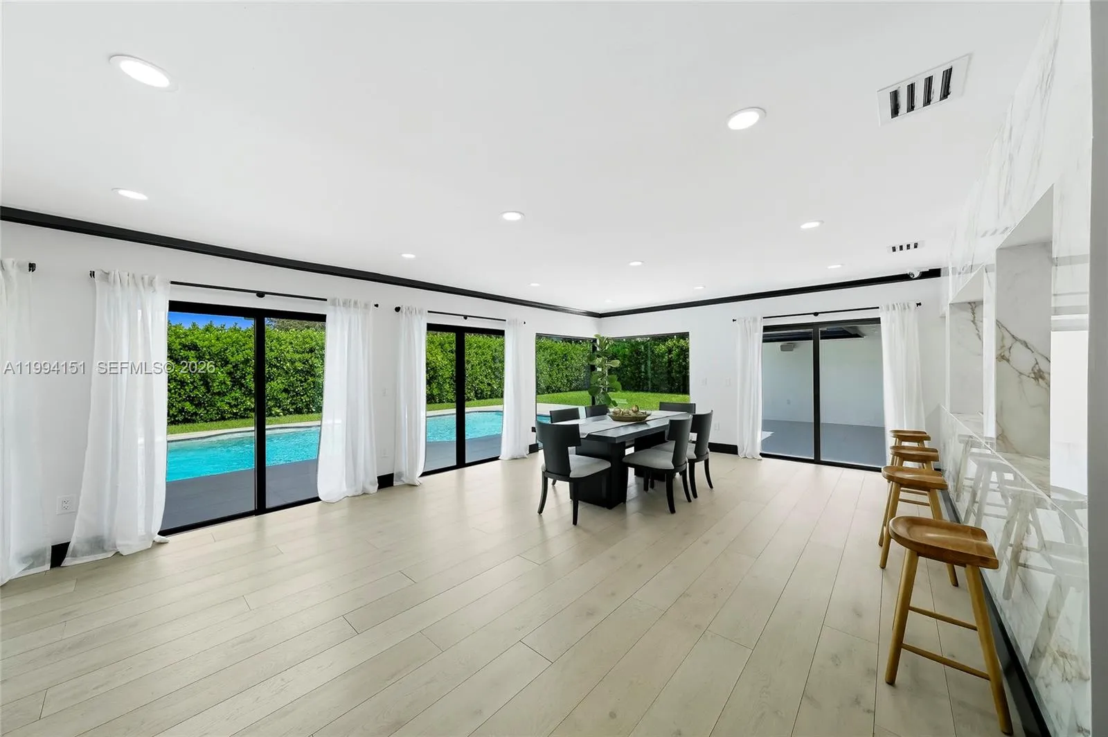 Miami, Florida 33143, 4 Bedrooms Bedrooms, ,2 BathroomsBathrooms,Residential Lease,For Rent,A11994151