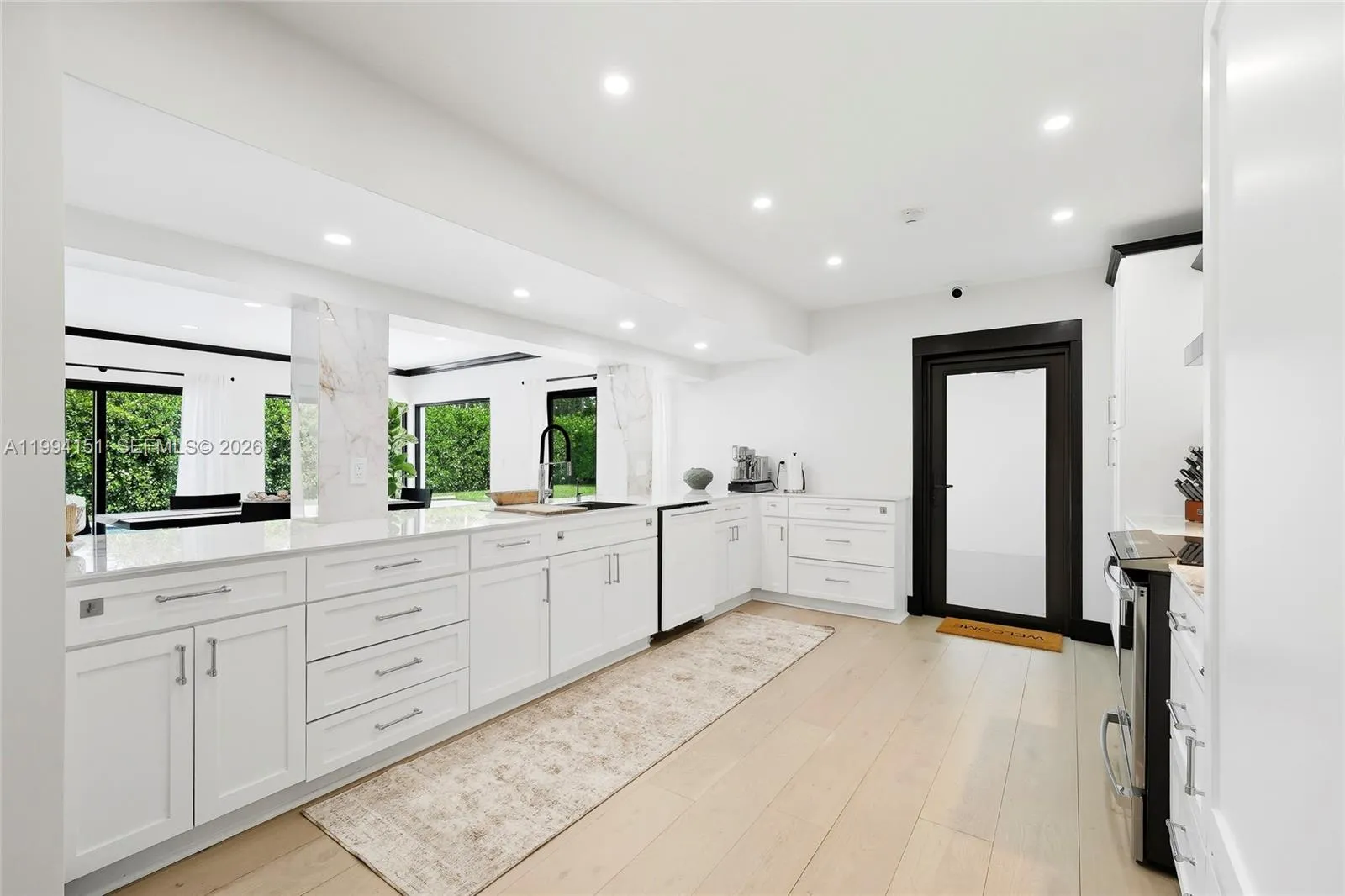 Miami, Florida 33143, 4 Bedrooms Bedrooms, ,2 BathroomsBathrooms,Residential Lease,For Rent,A11994151