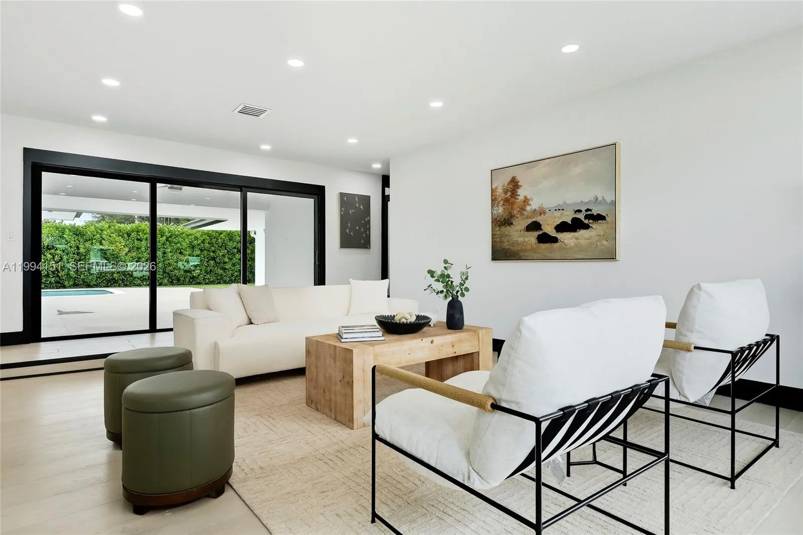 Miami, Florida 33143, 4 Bedrooms Bedrooms, ,2 BathroomsBathrooms,Residential Lease,For Rent,A11994151