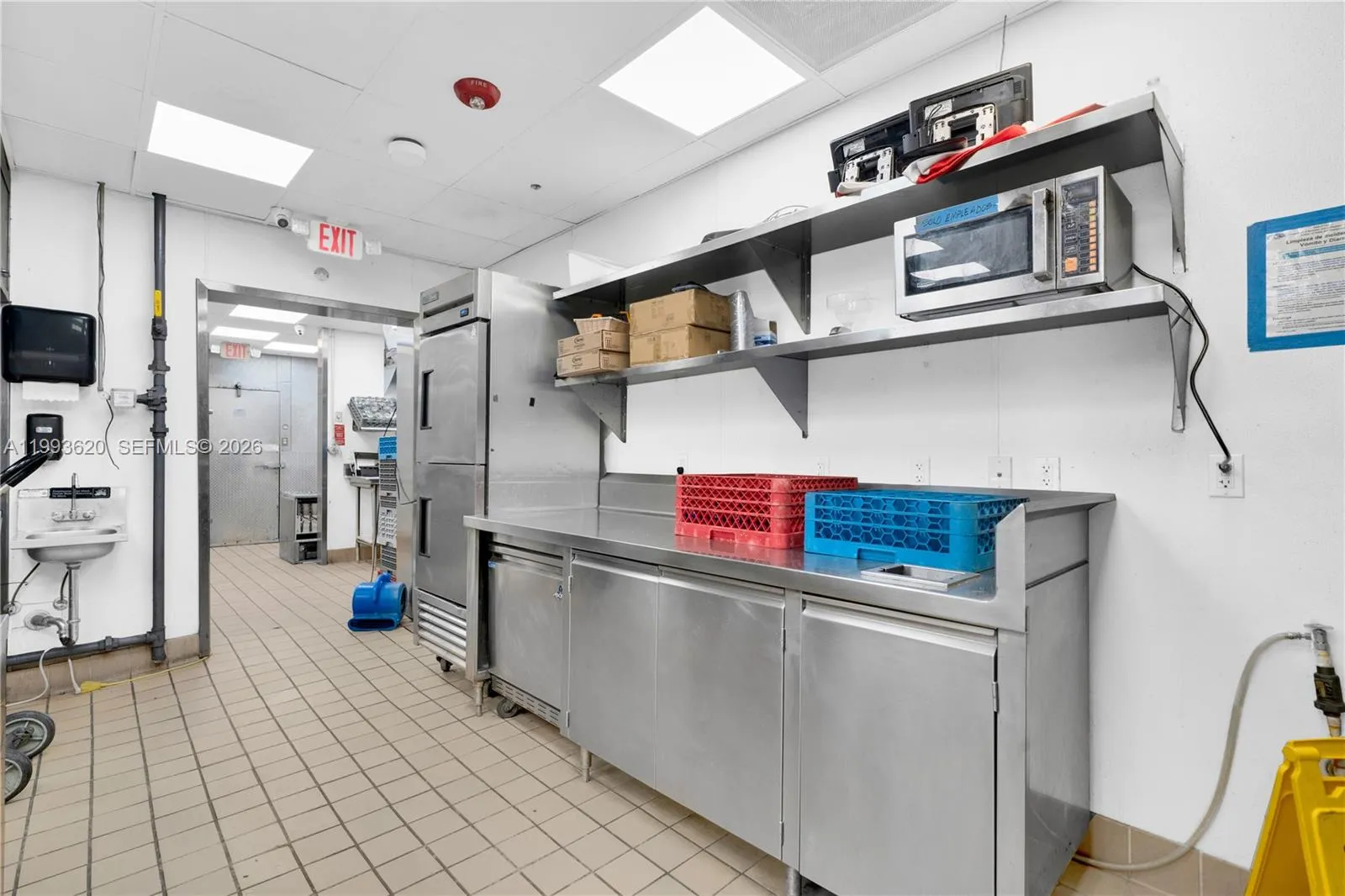 Miami, Florida 33125, ,Business Opportunity,For Sale,A11993620