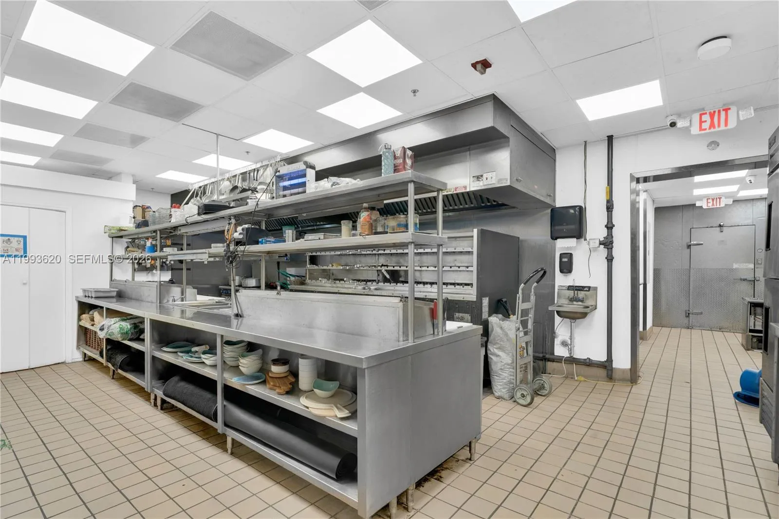 Miami, Florida 33125, ,Business Opportunity,For Sale,A11993620