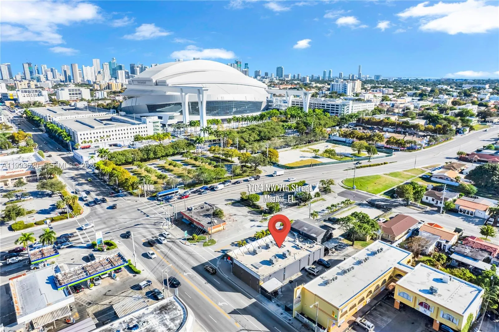 Miami, Florida 33125, ,Business Opportunity,For Sale,A11993620