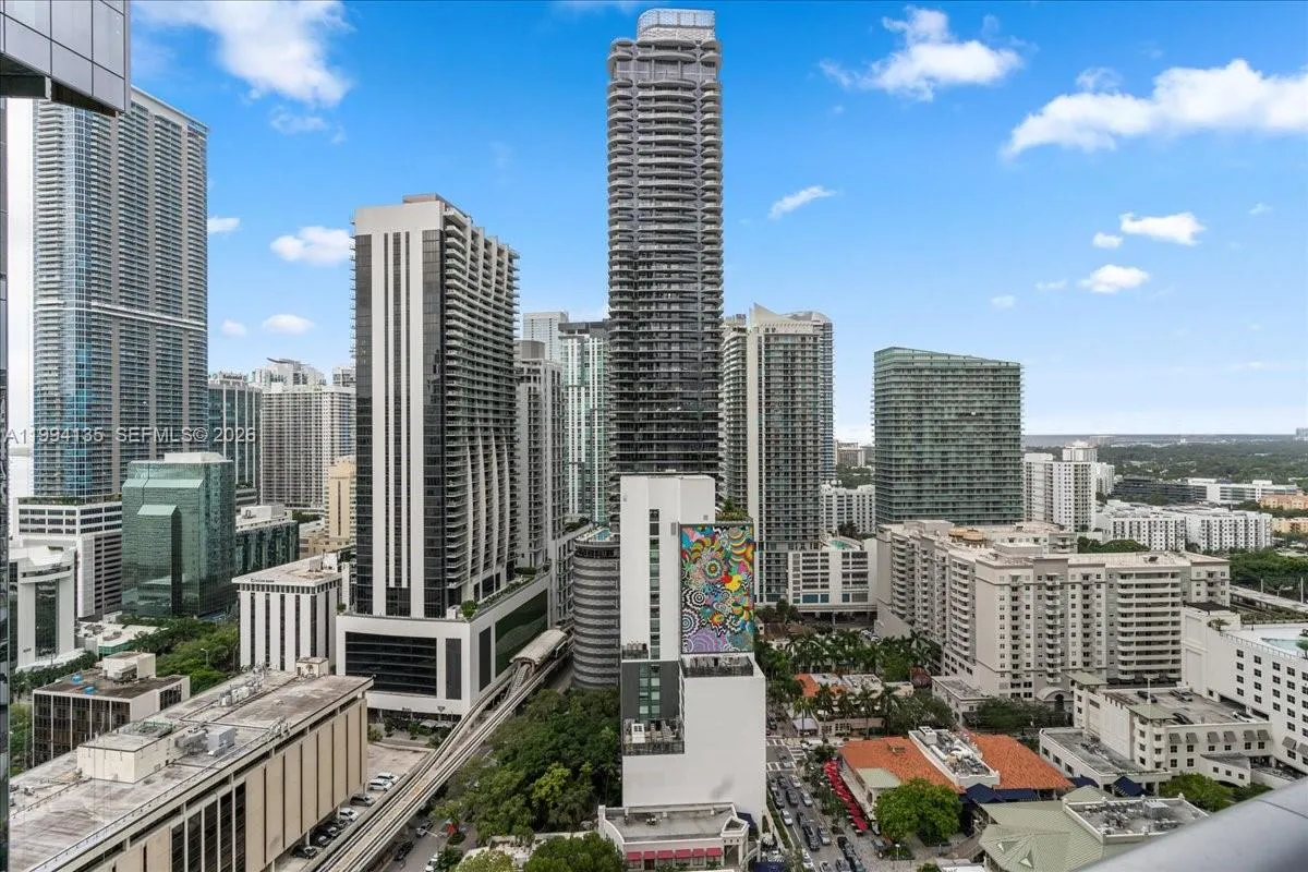 801 S Miami Ave 2603, Miami, Florida 33130, Miami, Florida 33130, 1 Bedroom Bedrooms, ,2 BathroomsBathrooms,Residential Lease,For Rent,801 S Miami Ave 2603, Miami, Florida 33130,A11994135
