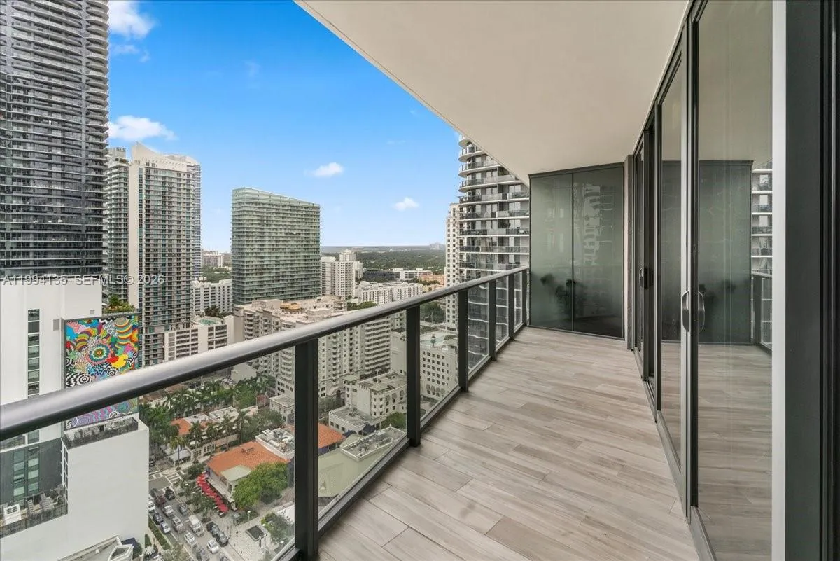 801 S Miami Ave 2603, Miami, Florida 33130, Miami, Florida 33130, 1 Bedroom Bedrooms, ,2 BathroomsBathrooms,Residential Lease,For Rent,801 S Miami Ave 2603, Miami, Florida 33130,A11994135