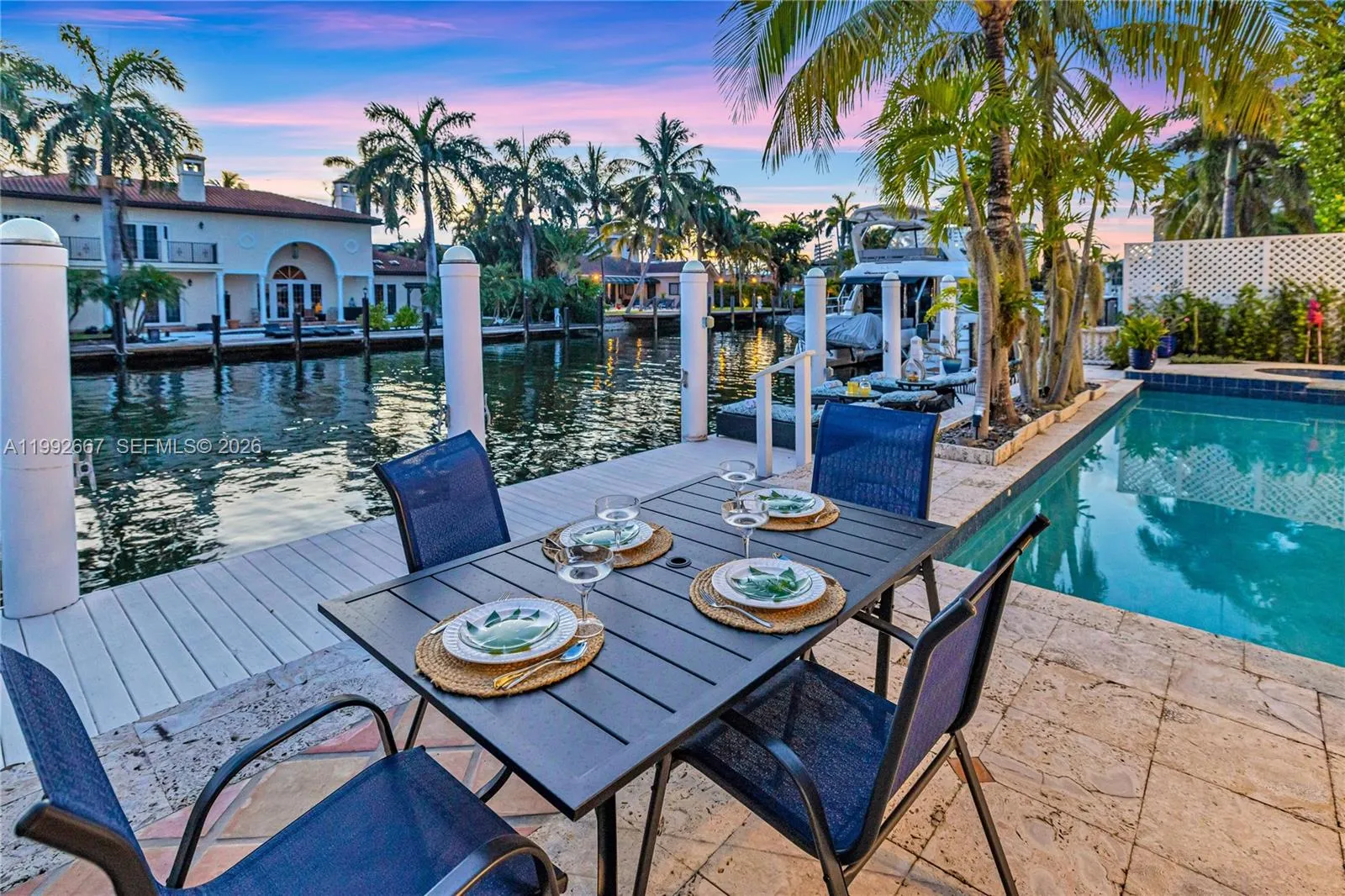 625 Se Poinciana, Fort Lauderdale, Florida 33301, Fort Lauderdale, Florida 33301, 6 Bedrooms Bedrooms, ,5 BathroomsBathrooms,Residential Lease,For Rent,625 Se Poinciana, Fort Lauderdale, Florida 33301,A11992667