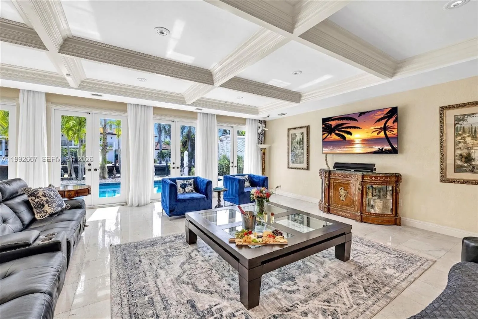 625 Se Poinciana, Fort Lauderdale, Florida 33301, Fort Lauderdale, Florida 33301, 6 Bedrooms Bedrooms, ,5 BathroomsBathrooms,Residential Lease,For Rent,625 Se Poinciana, Fort Lauderdale, Florida 33301,A11992667