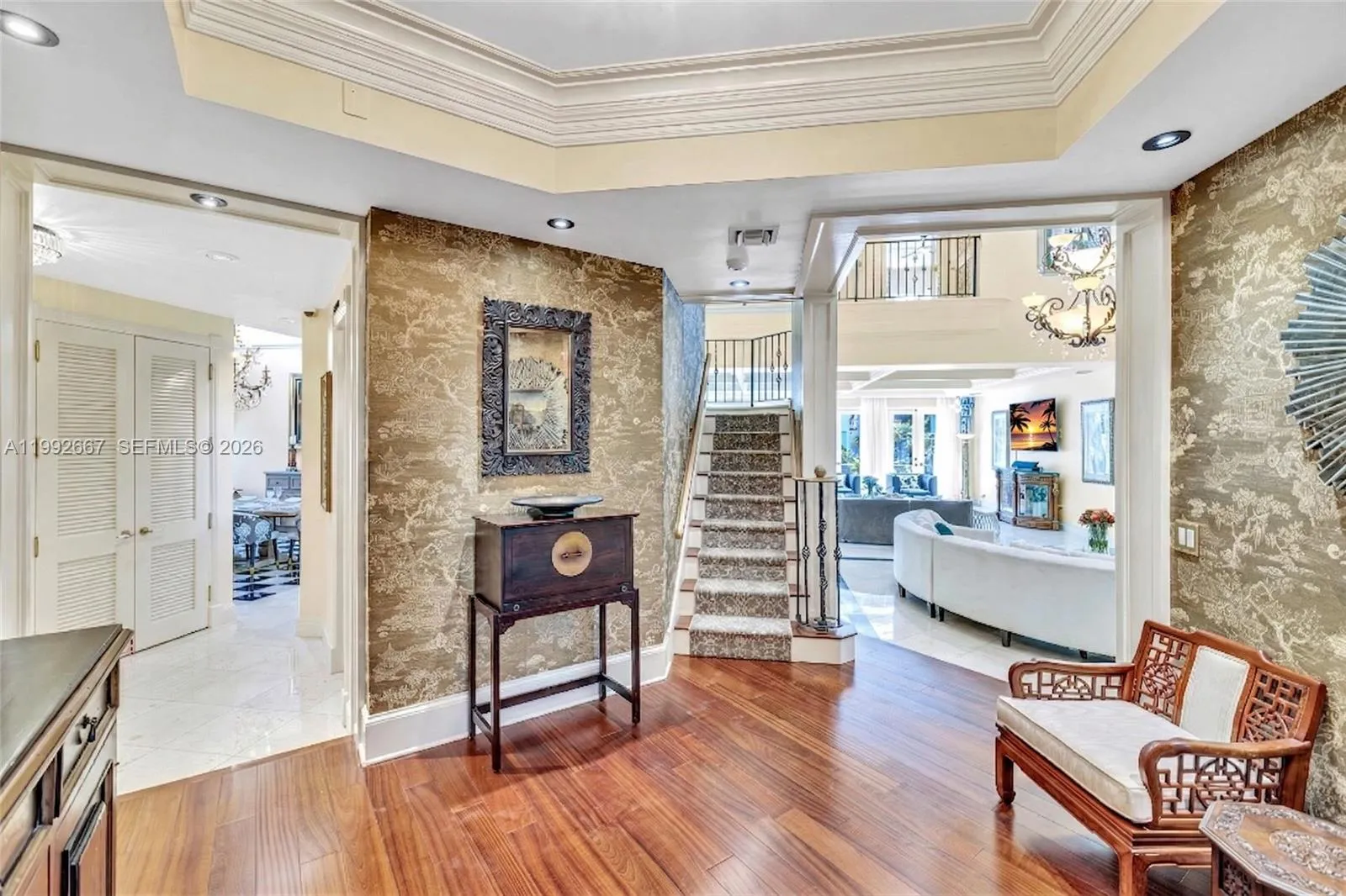 625 Se Poinciana, Fort Lauderdale, Florida 33301, Fort Lauderdale, Florida 33301, 6 Bedrooms Bedrooms, ,5 BathroomsBathrooms,Residential Lease,For Rent,625 Se Poinciana, Fort Lauderdale, Florida 33301,A11992667