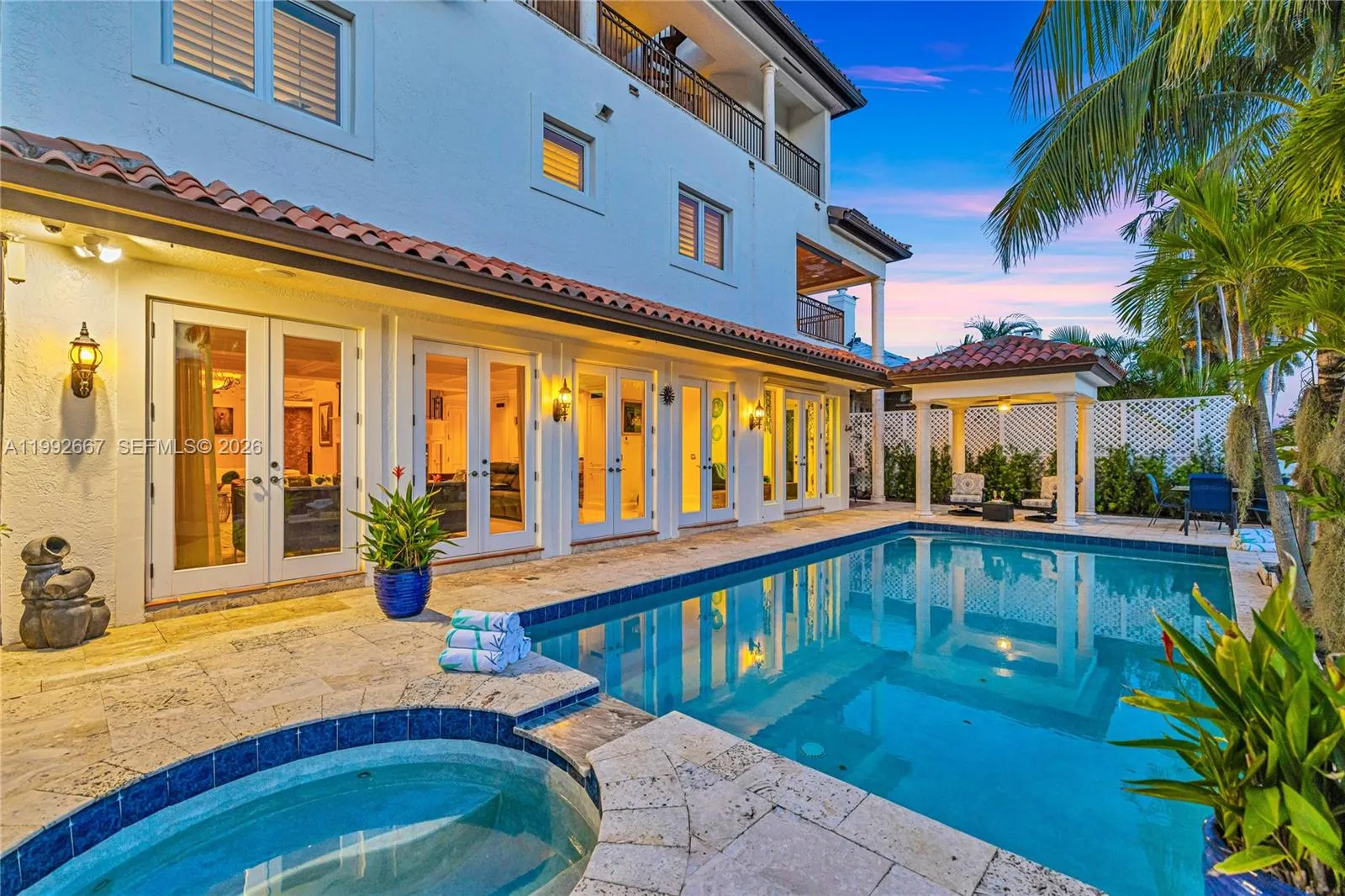 625 Se Poinciana, Fort Lauderdale, Florida 33301, Fort Lauderdale, Florida 33301, 6 Bedrooms Bedrooms, ,5 BathroomsBathrooms,Residential Lease,For Rent,625 Se Poinciana, Fort Lauderdale, Florida 33301,A11992667