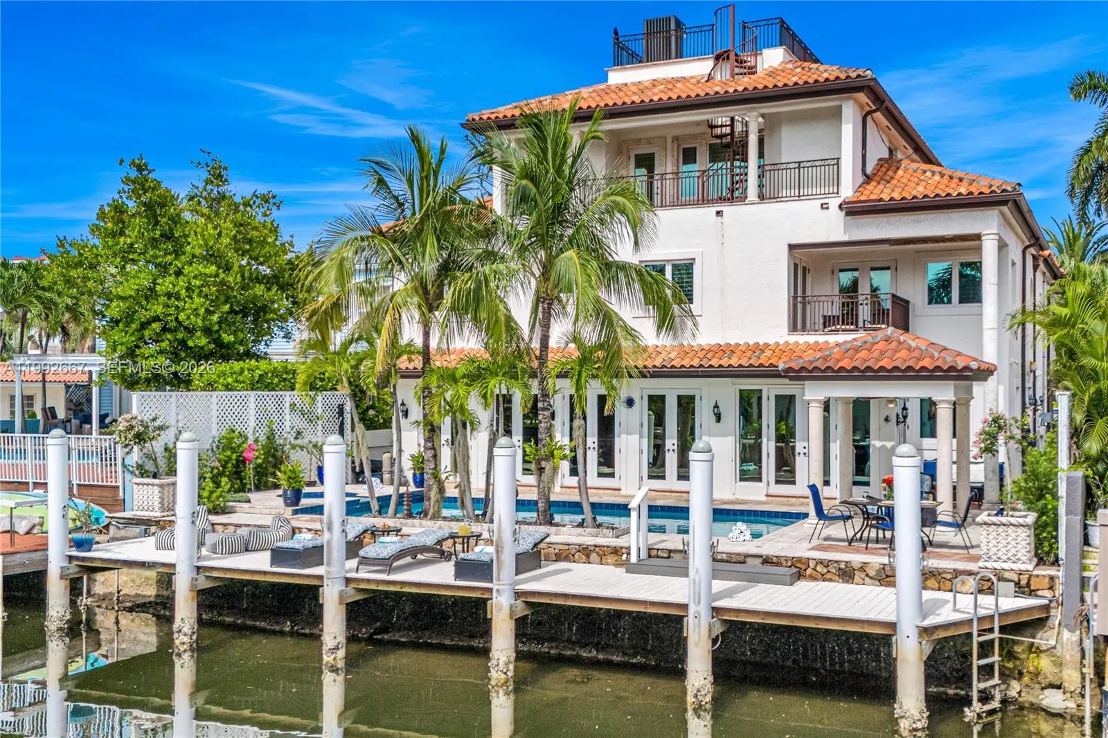 625 Se Poinciana, Fort Lauderdale, Florida 33301, Fort Lauderdale, Florida 33301, 6 Bedrooms Bedrooms, ,5 BathroomsBathrooms,Residential Lease,For Rent,625 Se Poinciana, Fort Lauderdale, Florida 33301,A11992667