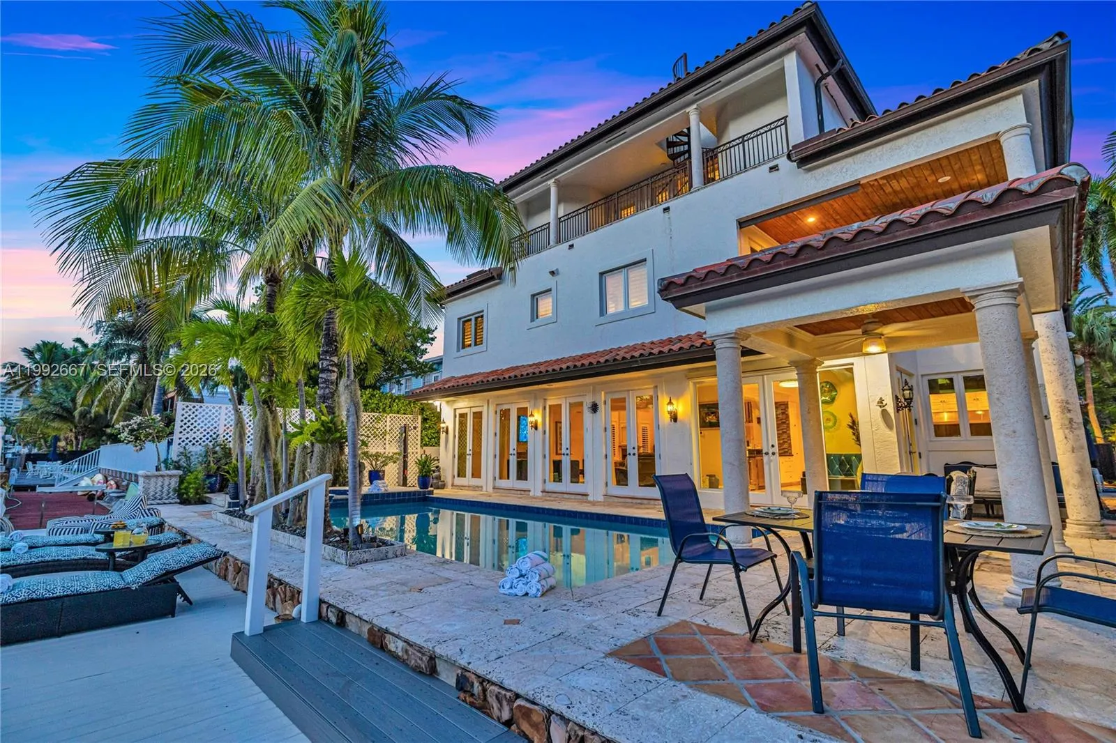 625 Se Poinciana, Fort Lauderdale, Florida 33301, Fort Lauderdale, Florida 33301, 6 Bedrooms Bedrooms, ,5 BathroomsBathrooms,Residential Lease,For Rent,625 Se Poinciana, Fort Lauderdale, Florida 33301,A11992667