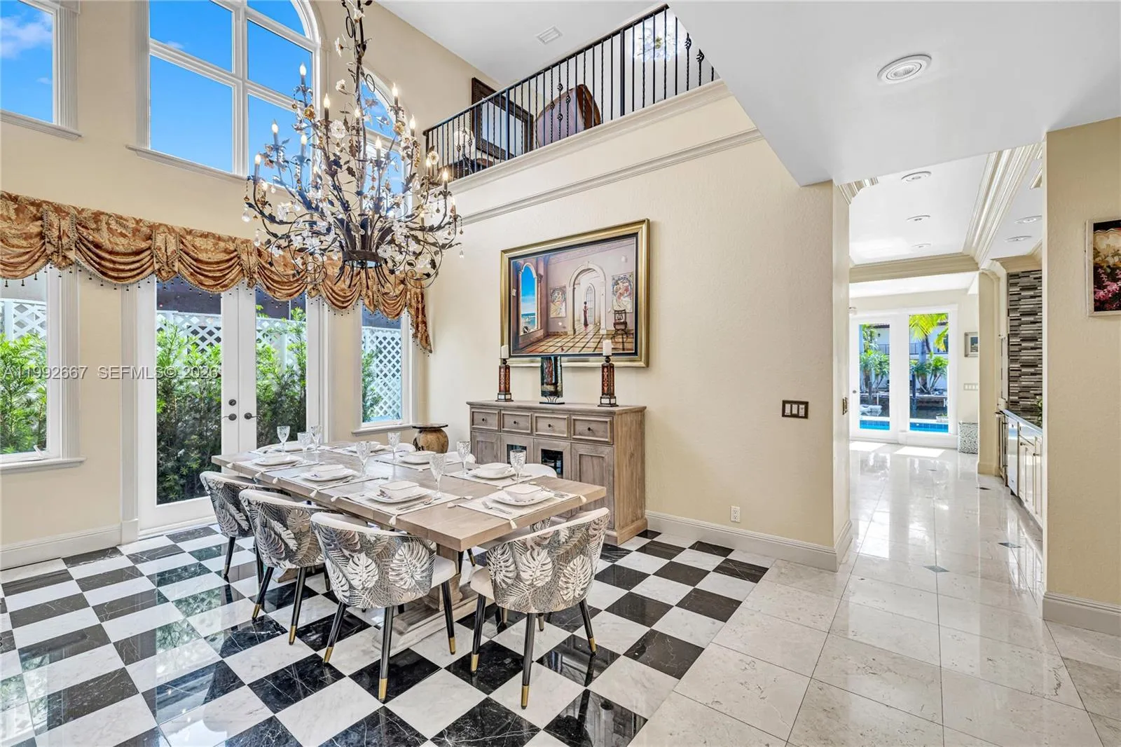 625 Se Poinciana, Fort Lauderdale, Florida 33301, Fort Lauderdale, Florida 33301, 6 Bedrooms Bedrooms, ,5 BathroomsBathrooms,Residential Lease,For Rent,625 Se Poinciana, Fort Lauderdale, Florida 33301,A11992667