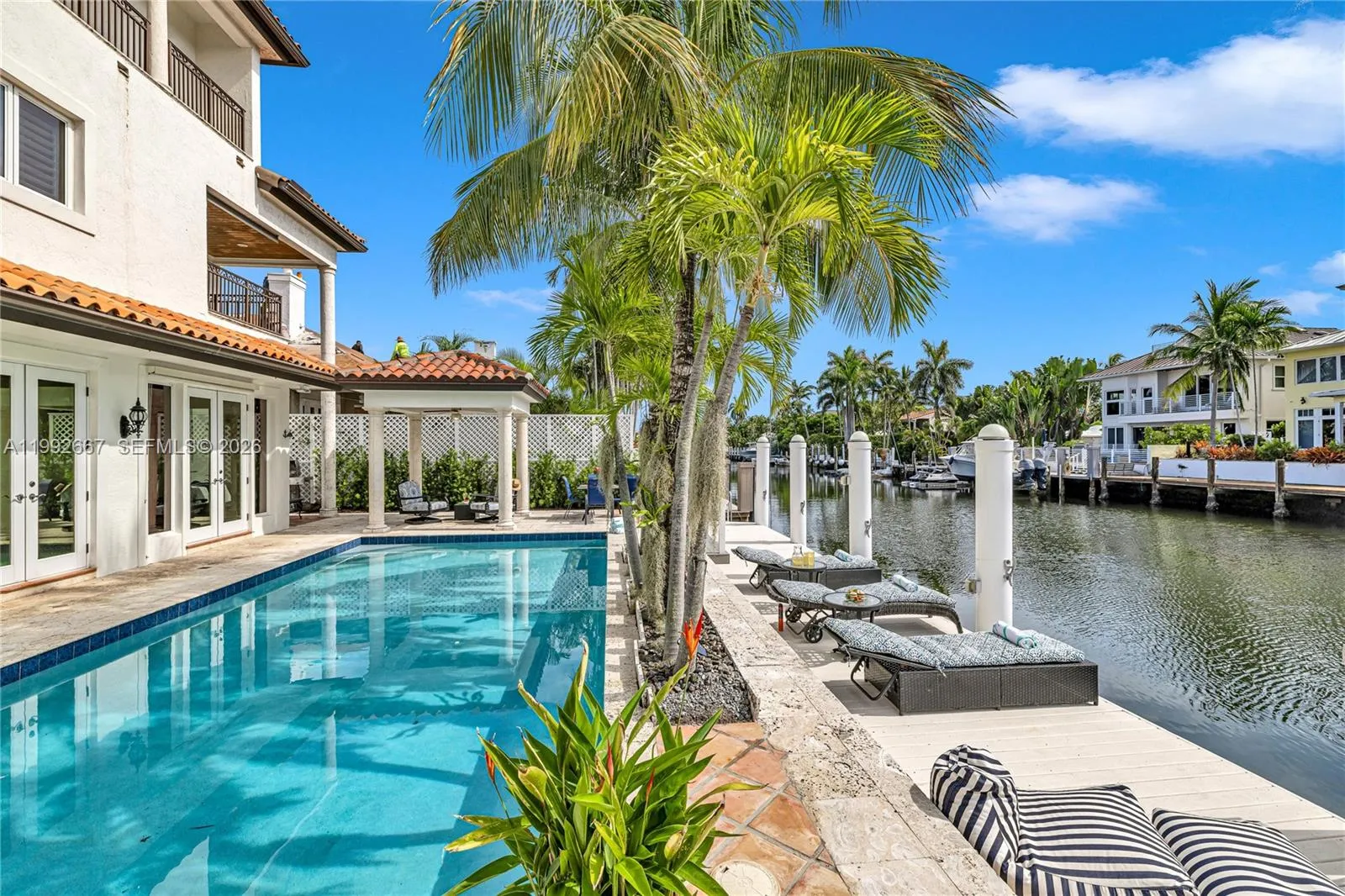 625 Se Poinciana, Fort Lauderdale, Florida 33301, Fort Lauderdale, Florida 33301, 6 Bedrooms Bedrooms, ,5 BathroomsBathrooms,Residential Lease,For Rent,625 Se Poinciana, Fort Lauderdale, Florida 33301,A11992667