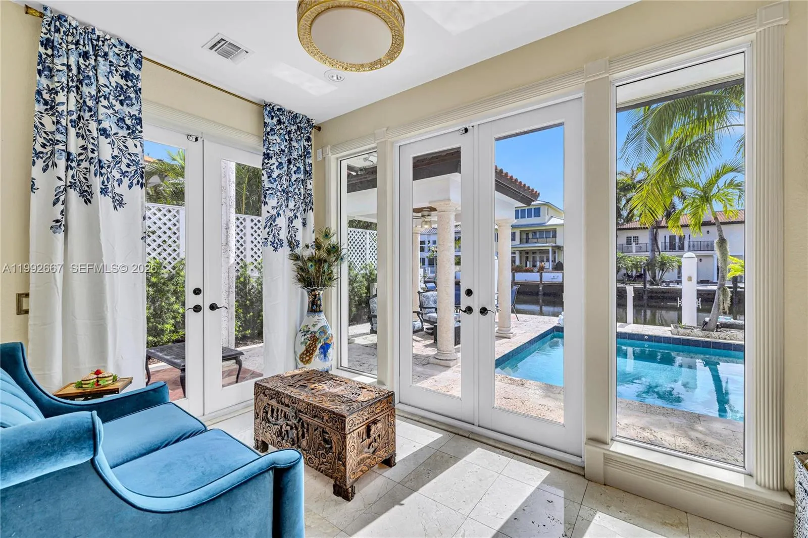 625 Se Poinciana, Fort Lauderdale, Florida 33301, Fort Lauderdale, Florida 33301, 6 Bedrooms Bedrooms, ,5 BathroomsBathrooms,Residential Lease,For Rent,625 Se Poinciana, Fort Lauderdale, Florida 33301,A11992667