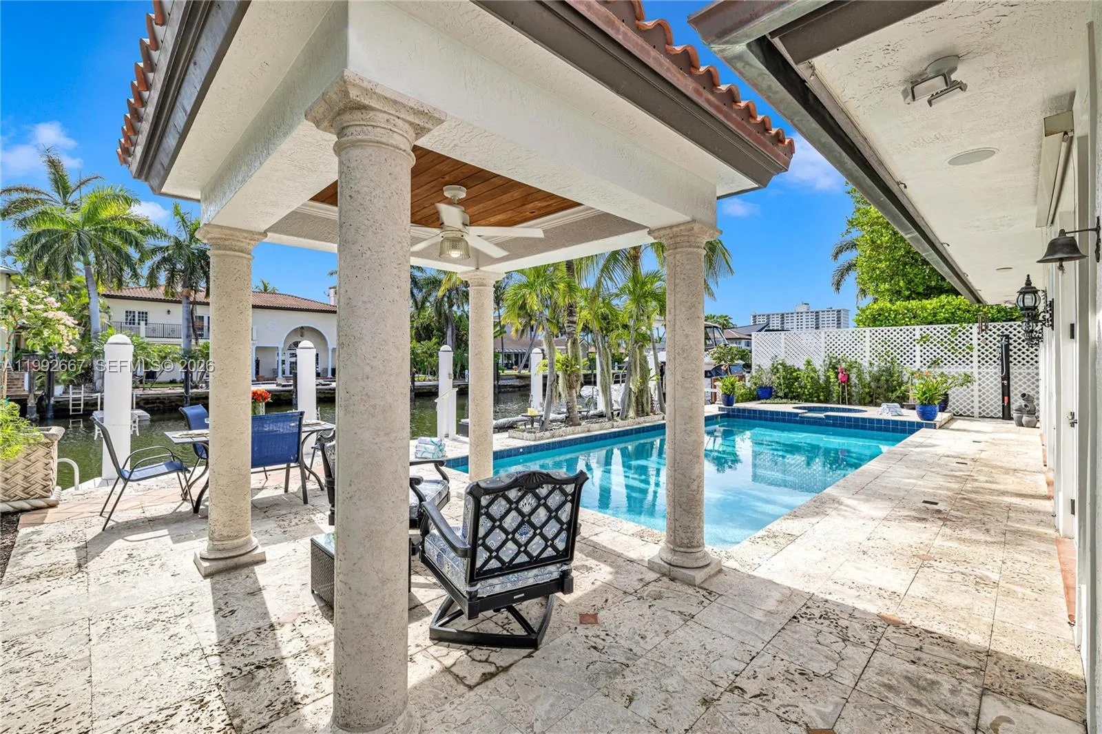 625 Se Poinciana, Fort Lauderdale, Florida 33301, Fort Lauderdale, Florida 33301, 6 Bedrooms Bedrooms, ,5 BathroomsBathrooms,Residential Lease,For Rent,625 Se Poinciana, Fort Lauderdale, Florida 33301,A11992667