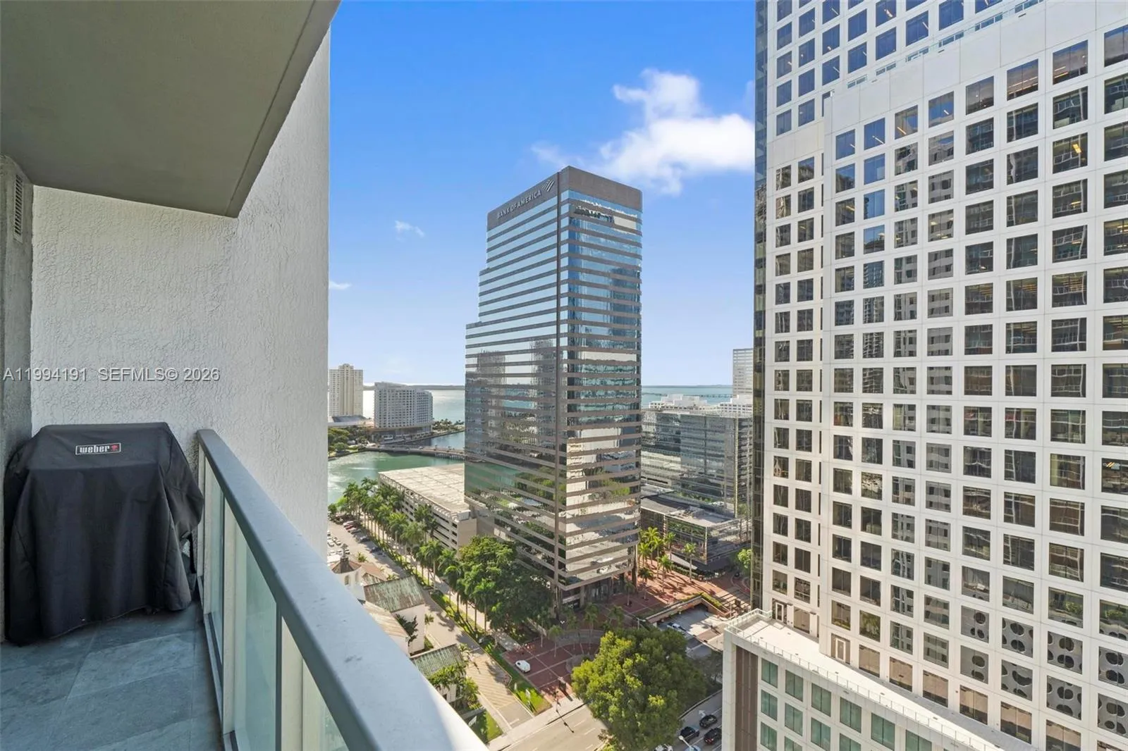 500 Brickell Ave 2510, Miami, Florida 33131, Miami, Florida 33131, 2 Bedrooms Bedrooms, ,2 BathroomsBathrooms,Residential,For Sale,500 Brickell Ave 2510, Miami, Florida 33131,A11994191
