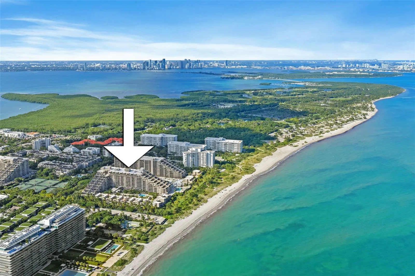 201 Crandon Blvd 227, Key Biscayne, Florida 33149, Key Biscayne, Florida 33149, 2 Bedrooms Bedrooms, ,2 BathroomsBathrooms,Residential,For Sale,201 Crandon Blvd 227, Key Biscayne, Florida 33149,A11994058
