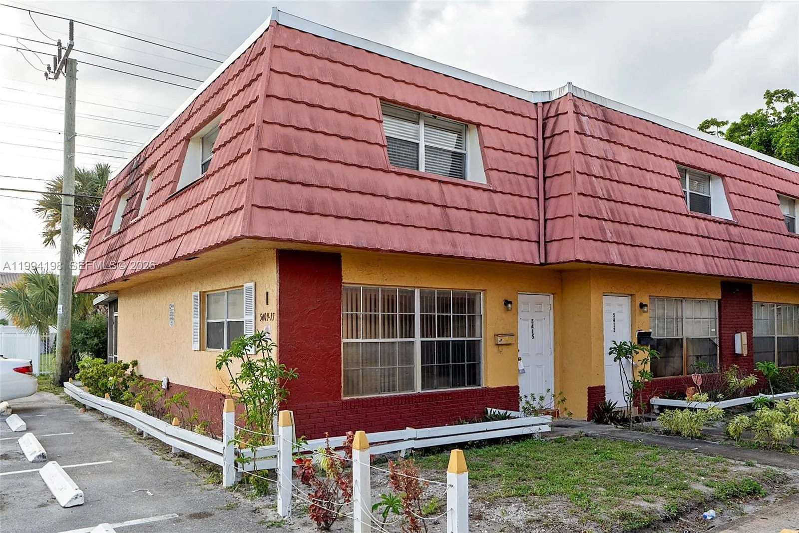 5415 Nw 27th St A1, Lauderhill, Florida 33313, Lauderhill, Florida 33313, 2 Bedrooms Bedrooms, ,1 BathroomBathrooms,Residential Lease,For Rent,5415 Nw 27th St A1, Lauderhill, Florida 33313,A11994198