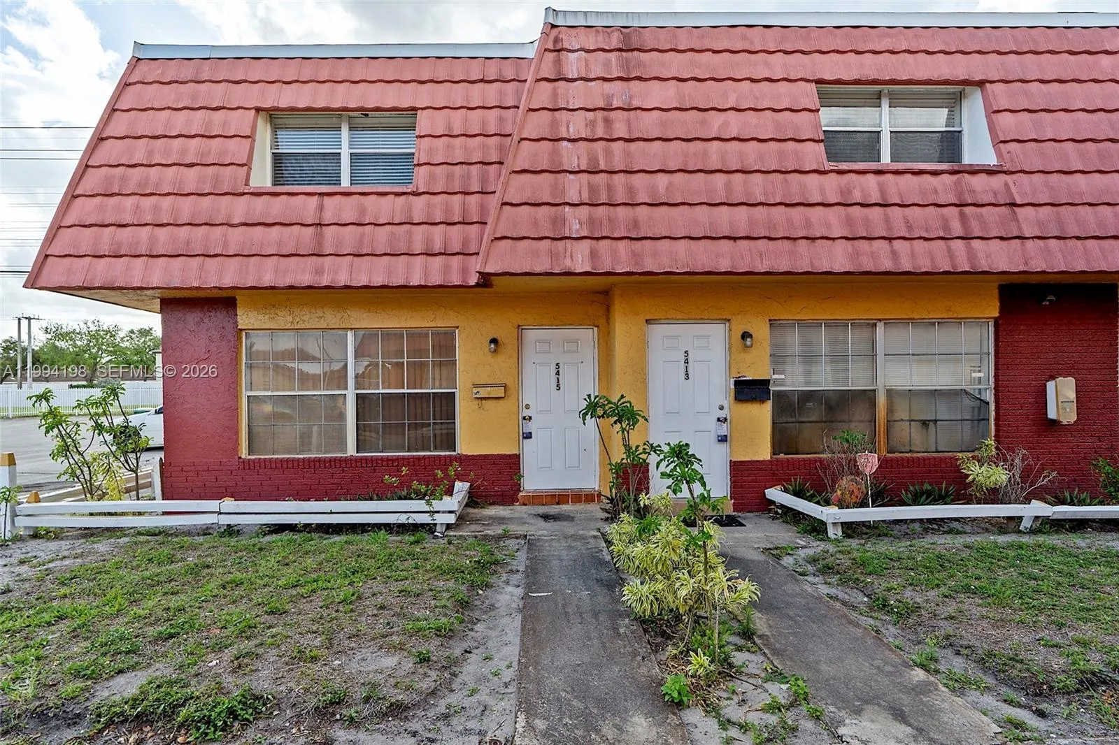 5415 Nw 27th St A1, Lauderhill, Florida 33313, Lauderhill, Florida 33313, 2 Bedrooms Bedrooms, ,1 BathroomBathrooms,Residential Lease,For Rent,5415 Nw 27th St A1, Lauderhill, Florida 33313,A11994198