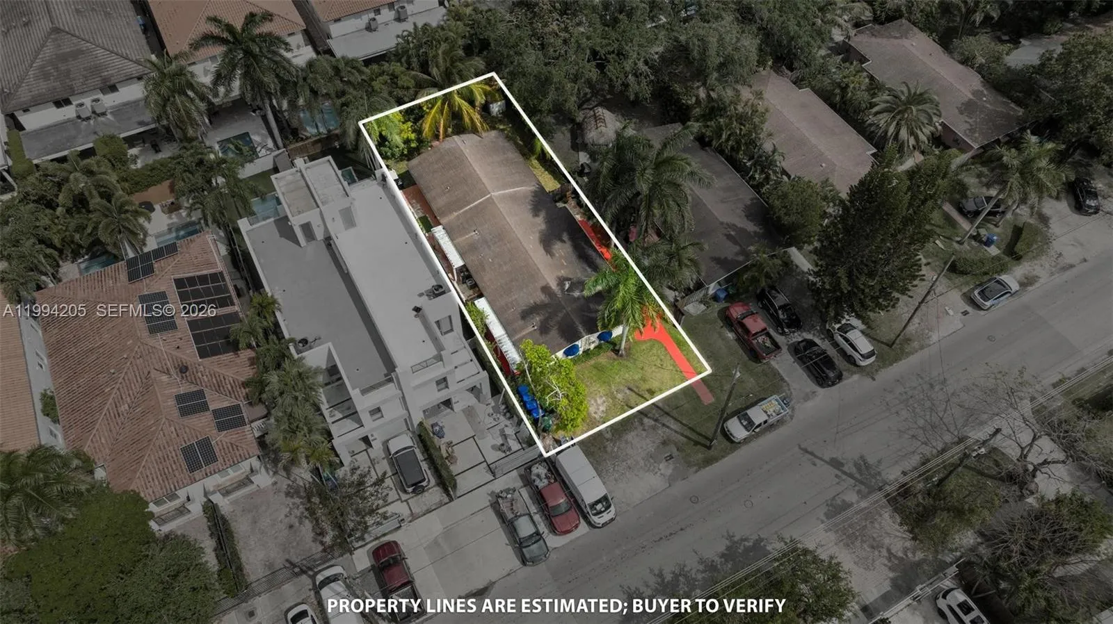 3147 Mcdonald St, Miami, Florida 33133, Miami, Florida 33133, ,Residential Income,For Sale,3147 Mcdonald St, Miami, Florida 33133,A11994205