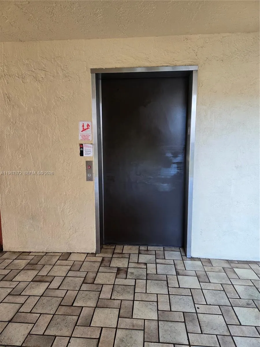 Elevator