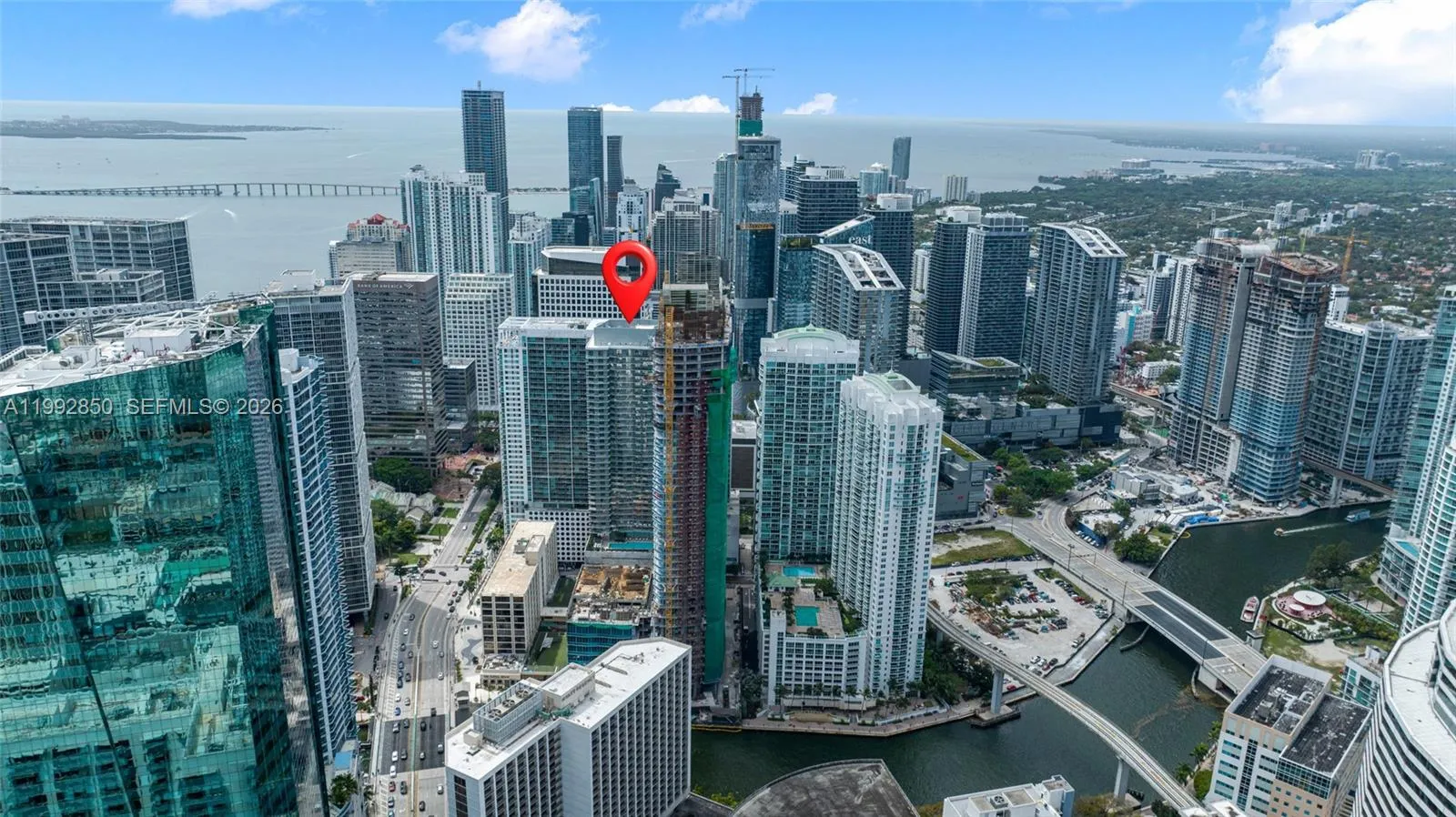 77 Se 5th Street 2914, Miami, Florida 33131, Miami, Florida 33131, 1 Bedroom Bedrooms, 4 Rooms Rooms,1 BathroomBathrooms,Residential,For Sale,77 Se 5th Street 2914, Miami, Florida 33131,A11992850
