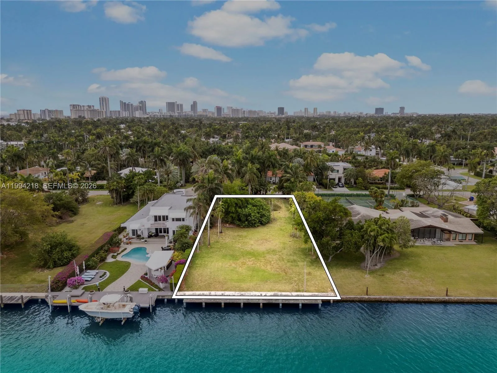 1018 S Northlake Dr, Hollywood, Florida 33019, Hollywood, Florida 33019, ,Land,For Sale,1018 S Northlake Dr, Hollywood, Florida 33019,A11994218