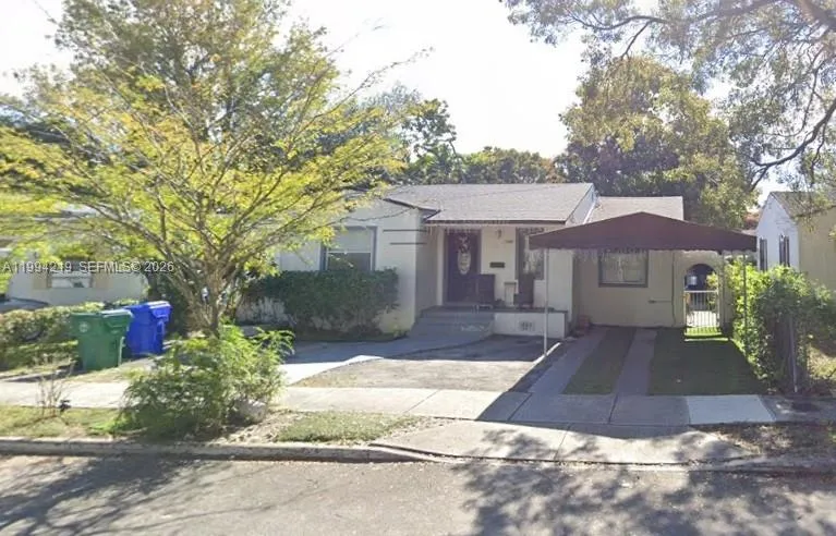 1026 Nw 50th St 1, Miami, Florida 33127, Miami, Florida 33127, 3 Bedrooms Bedrooms, ,1 BathroomBathrooms,Residential Lease,For Rent,1026 Nw 50th St 1, Miami, Florida 33127,A11994219