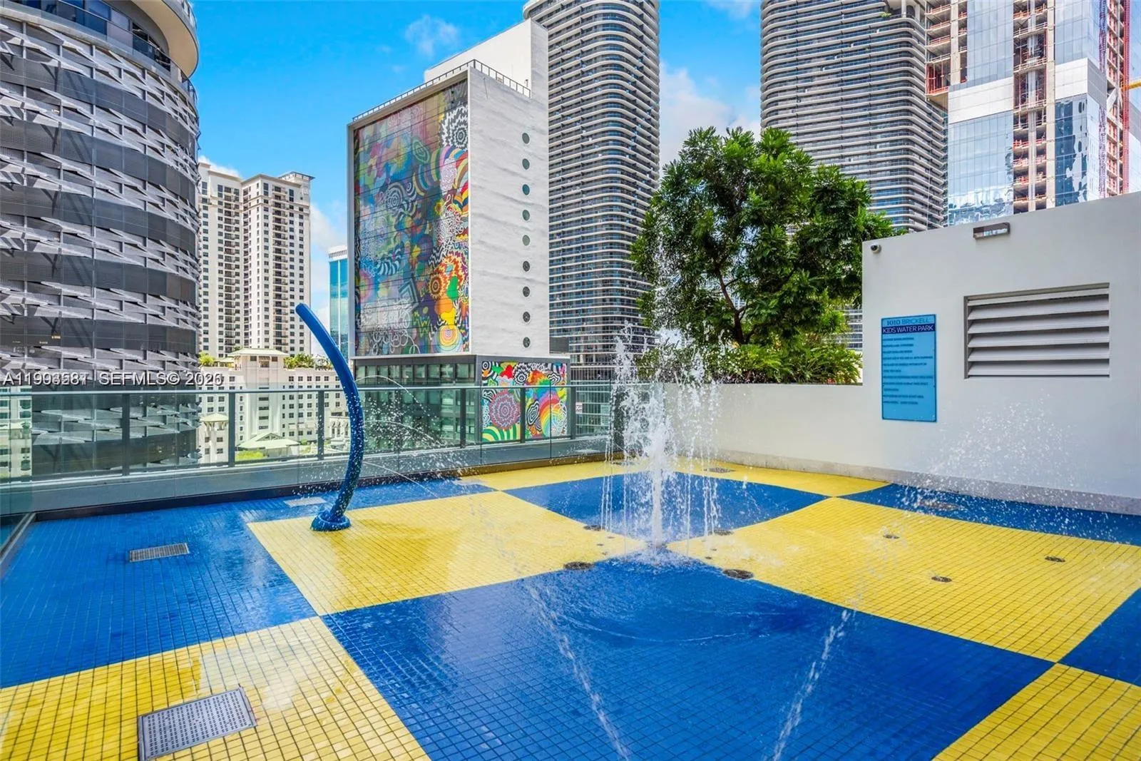 1010 E Brickell Ave 2611, Miami, Florida 33131, Miami, Florida 33131, 2 Bedrooms Bedrooms, ,1 BathroomBathrooms,Residential Lease,For Rent,1010 E Brickell Ave 2611, Miami, Florida 33131,A11993581