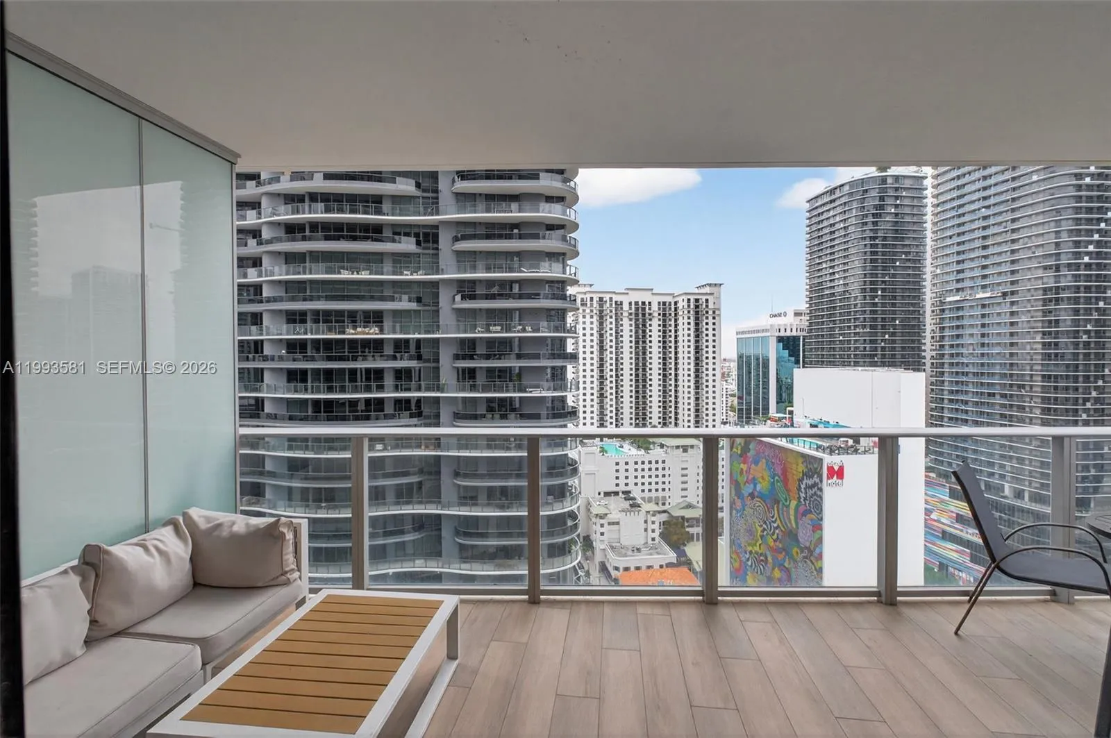 1010 E Brickell Ave 2611, Miami, Florida 33131, Miami, Florida 33131, 2 Bedrooms Bedrooms, ,1 BathroomBathrooms,Residential Lease,For Rent,1010 E Brickell Ave 2611, Miami, Florida 33131,A11993581