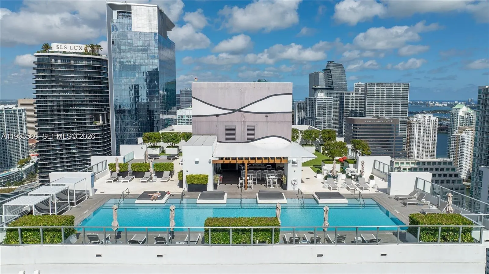 1010 E Brickell Ave 2611, Miami, Florida 33131, Miami, Florida 33131, 2 Bedrooms Bedrooms, ,1 BathroomBathrooms,Residential Lease,For Rent,1010 E Brickell Ave 2611, Miami, Florida 33131,A11993581