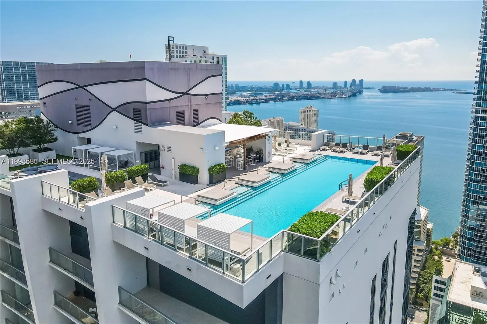 1010 E Brickell Ave 2611, Miami, Florida 33131, Miami, Florida 33131, 2 Bedrooms Bedrooms, ,1 BathroomBathrooms,Residential Lease,For Rent,1010 E Brickell Ave 2611, Miami, Florida 33131,A11993581