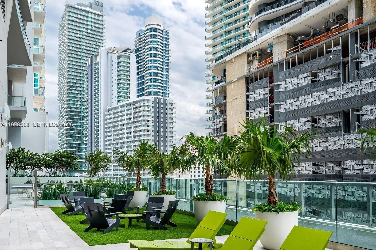 1010 E Brickell Ave 2611, Miami, Florida 33131, Miami, Florida 33131, 2 Bedrooms Bedrooms, ,1 BathroomBathrooms,Residential Lease,For Rent,1010 E Brickell Ave 2611, Miami, Florida 33131,A11993581